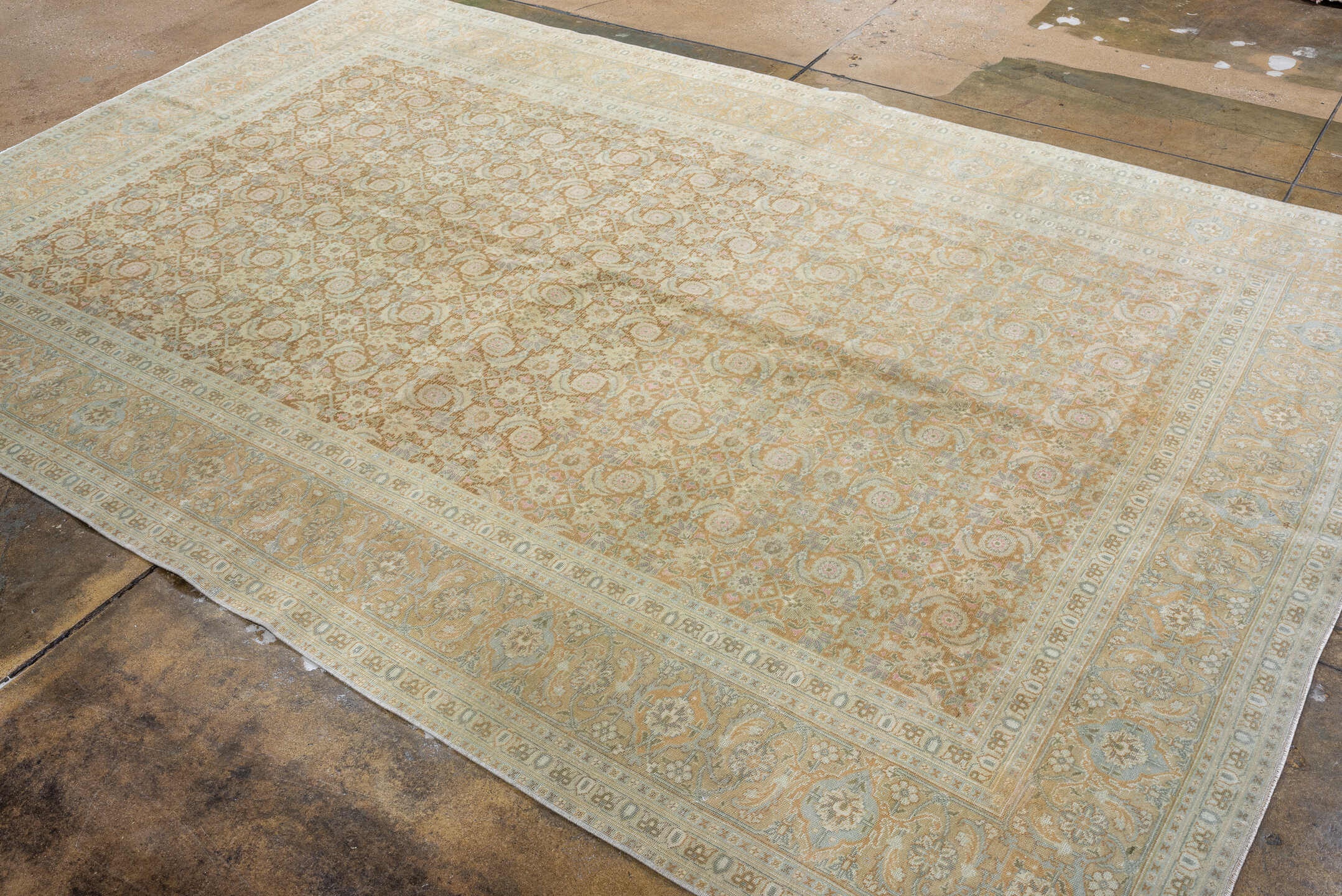 sivas Rug - # 128395