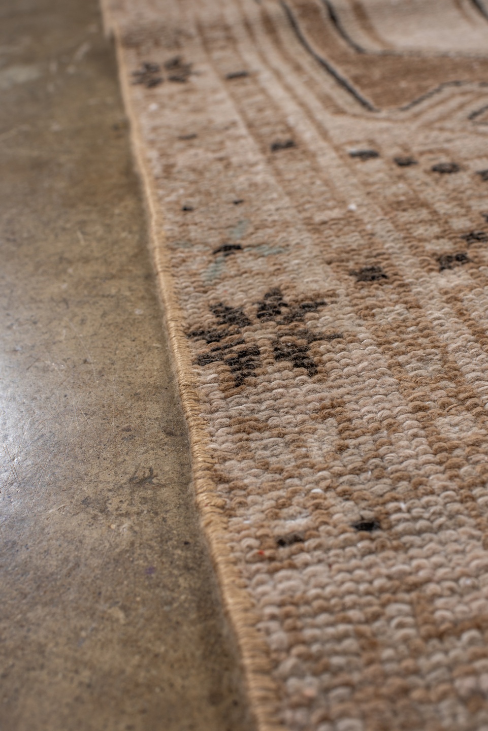 malayer Runner - # 128419