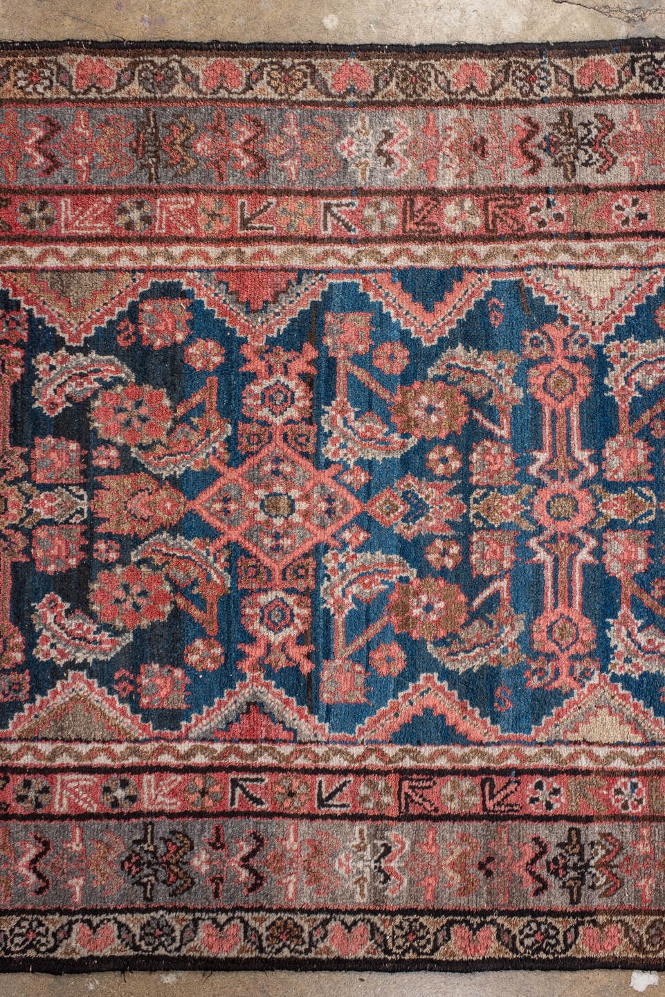 malayer Runner - # 128420