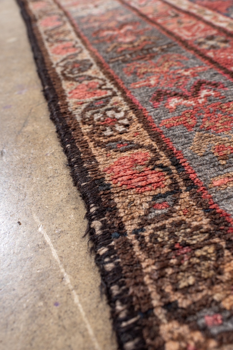 malayer Runner - # 128420