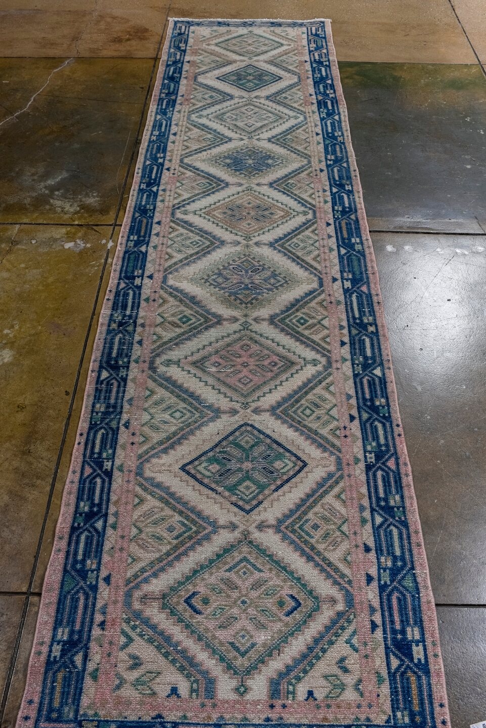 malayer Runner - # 128422