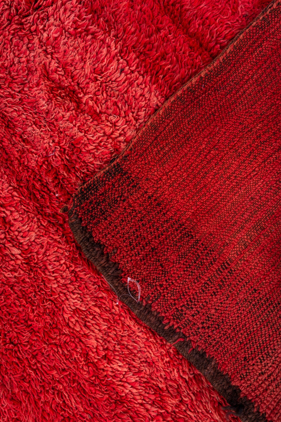 moroccan Rug - # 128438