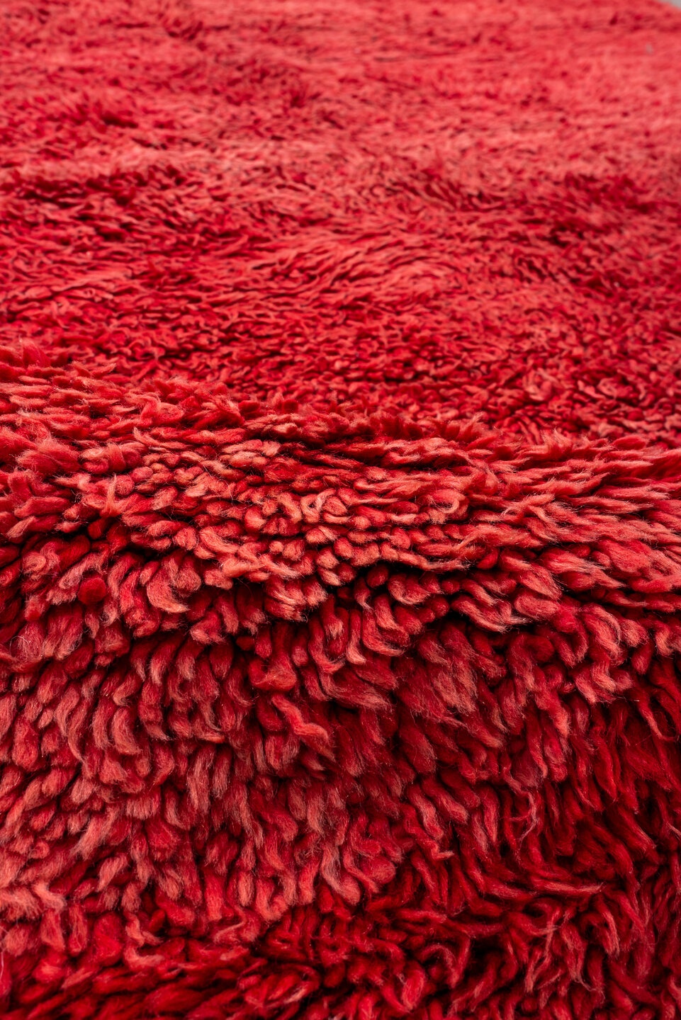 moroccan Rug - # 128438