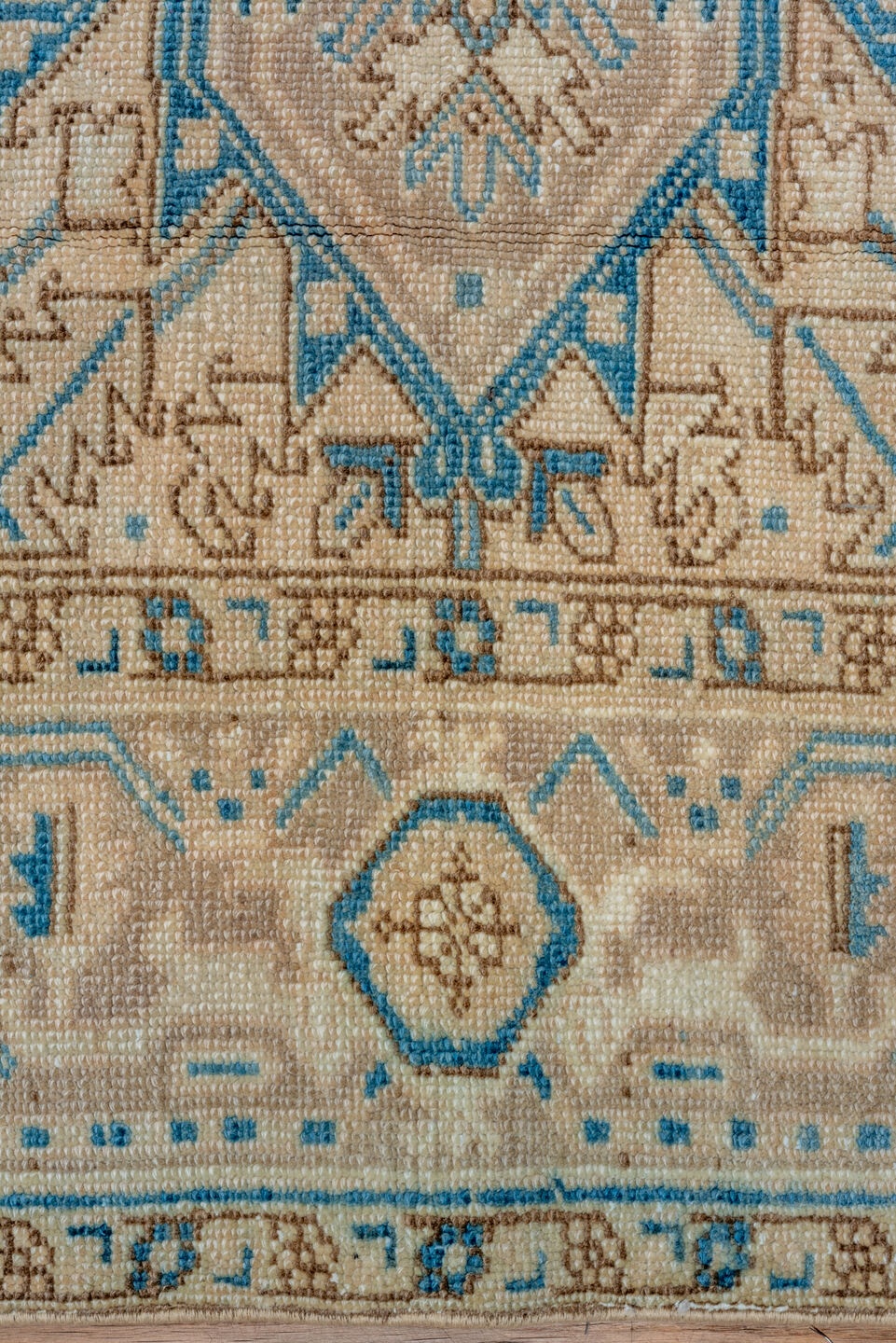 heriz Rug - # 128440