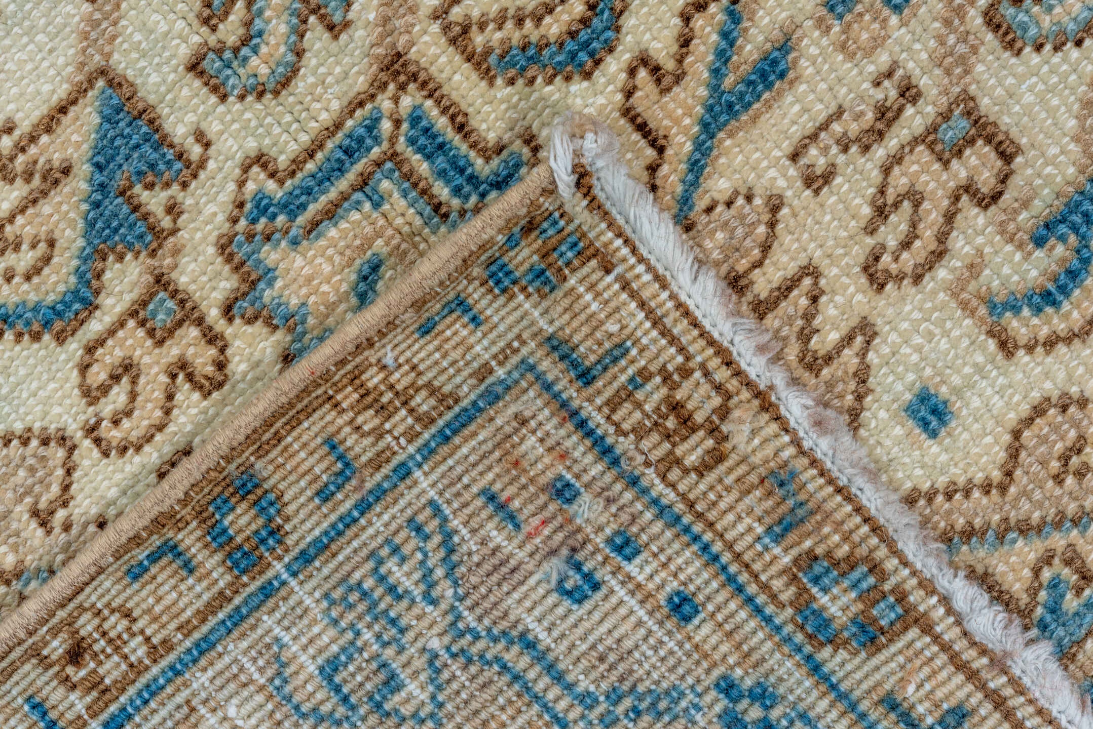 heriz Rug - # 128440