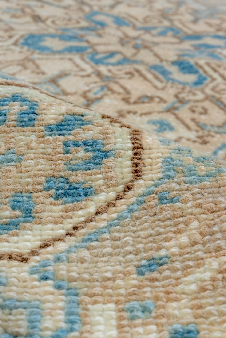 heriz Rug - # 128440