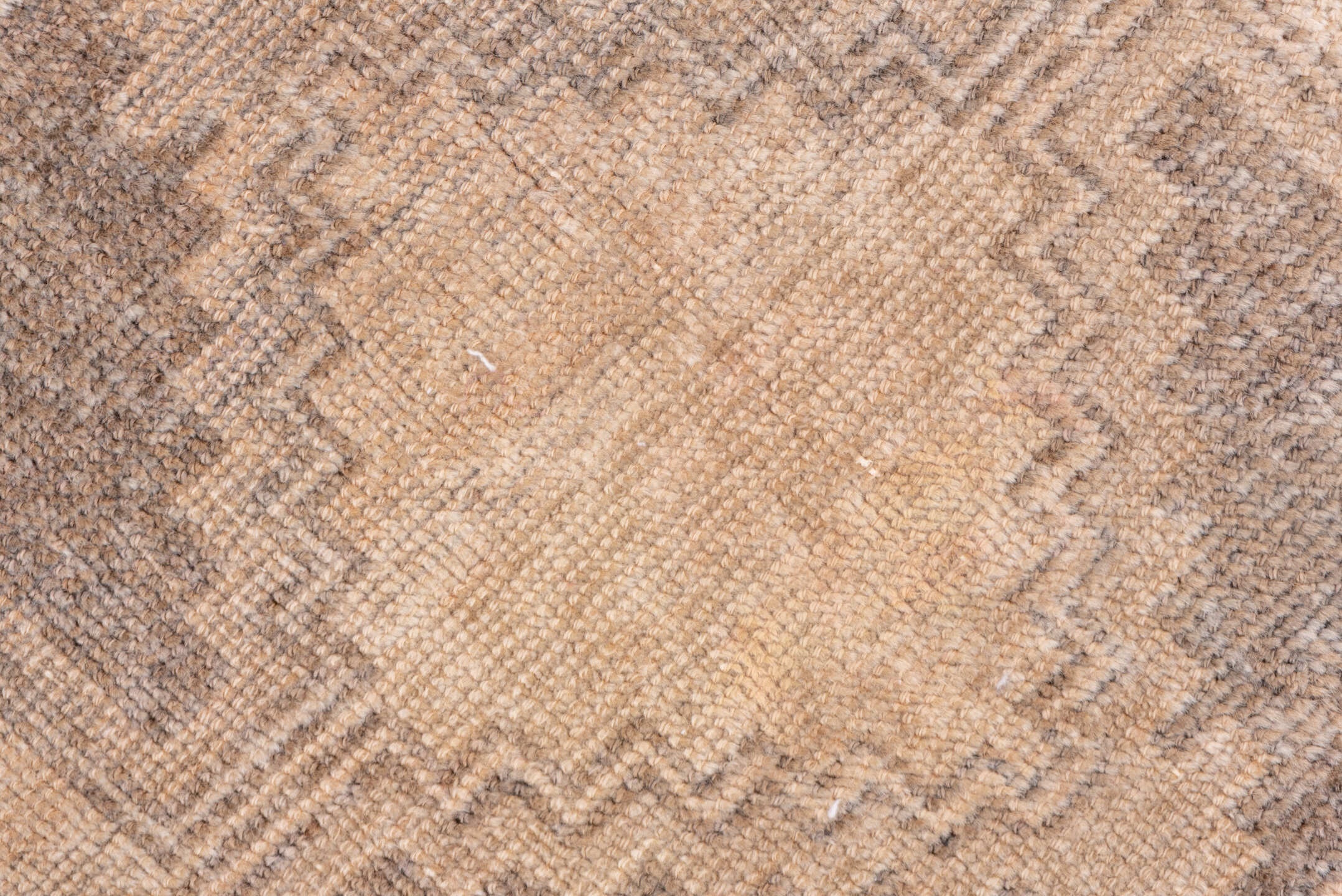 oushak Runner - # 128441