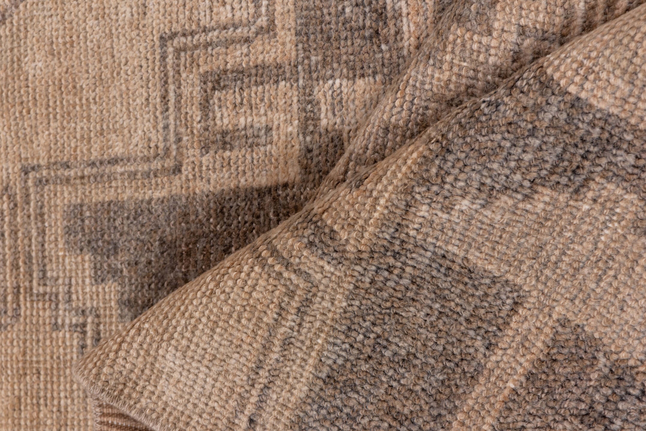 oushak Runner - # 128441