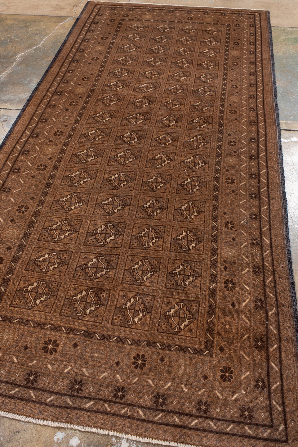 belouch Rug - # 128447