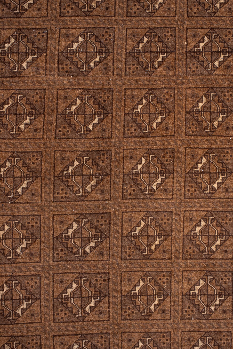 belouch Rug - # 128447