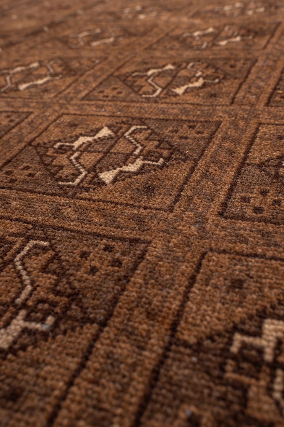 belouch Rug - # 128447