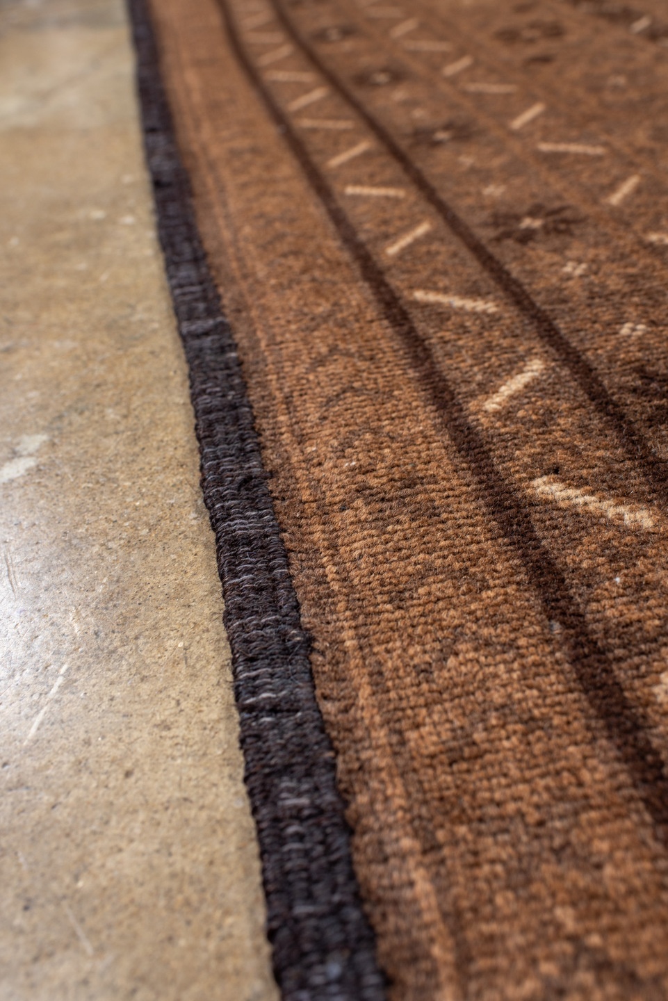 belouch Rug - # 128447