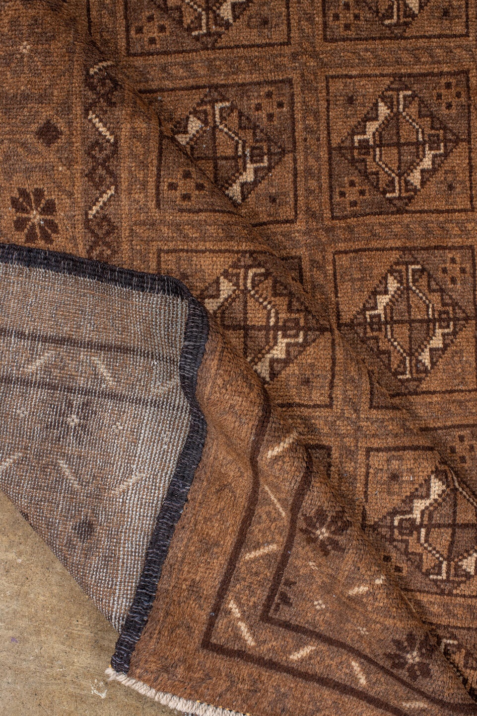 belouch Rug - # 128447