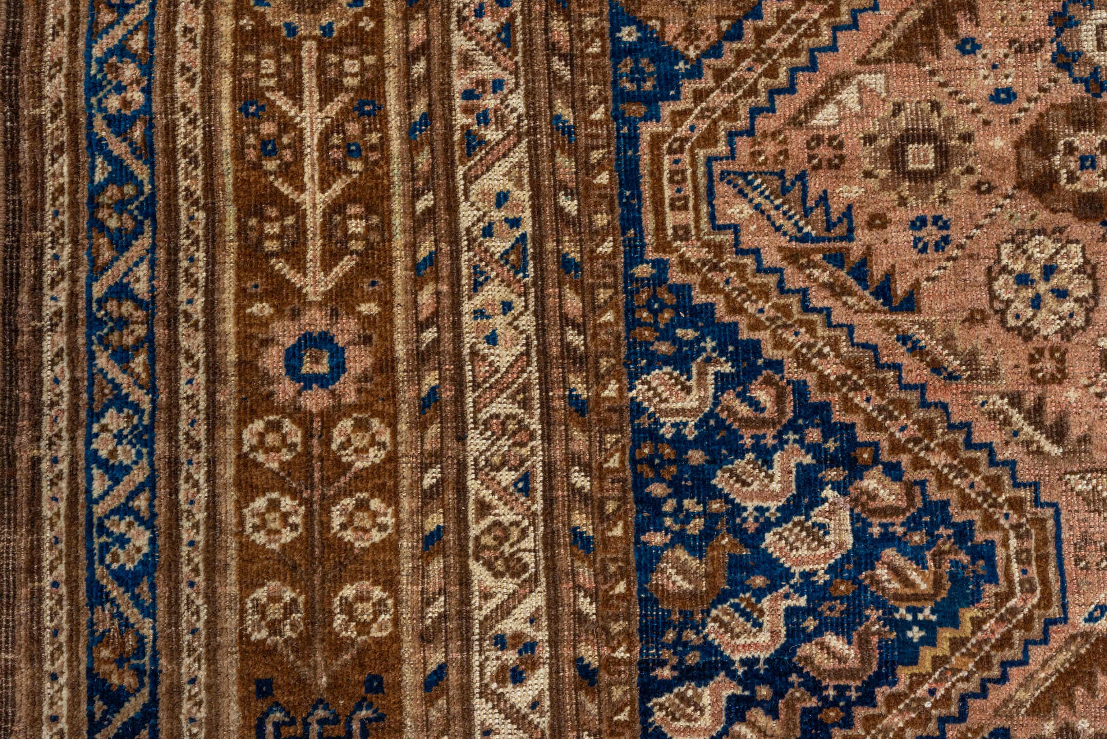 shiraz Carpet - # 128448