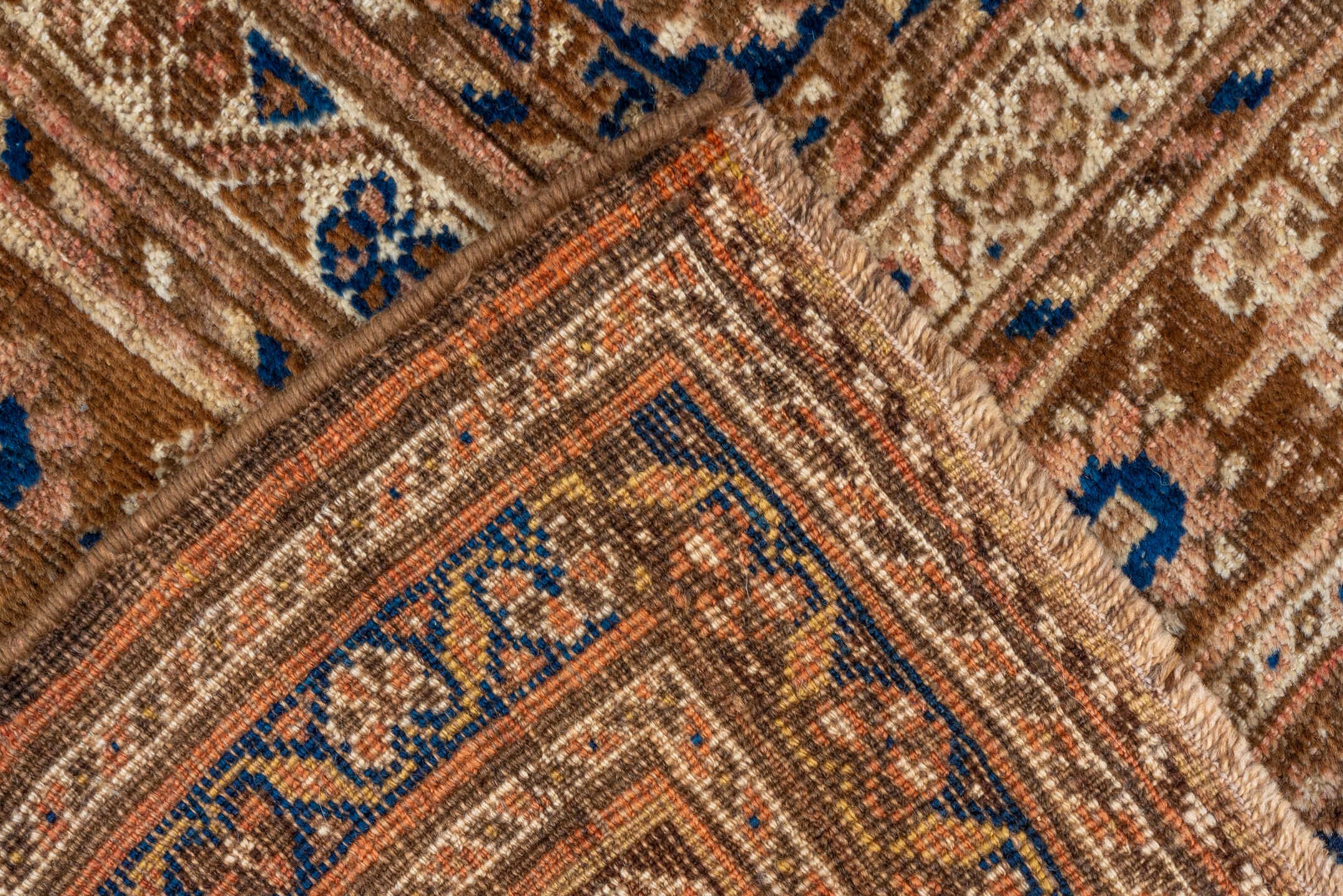 shiraz Carpet - # 128448