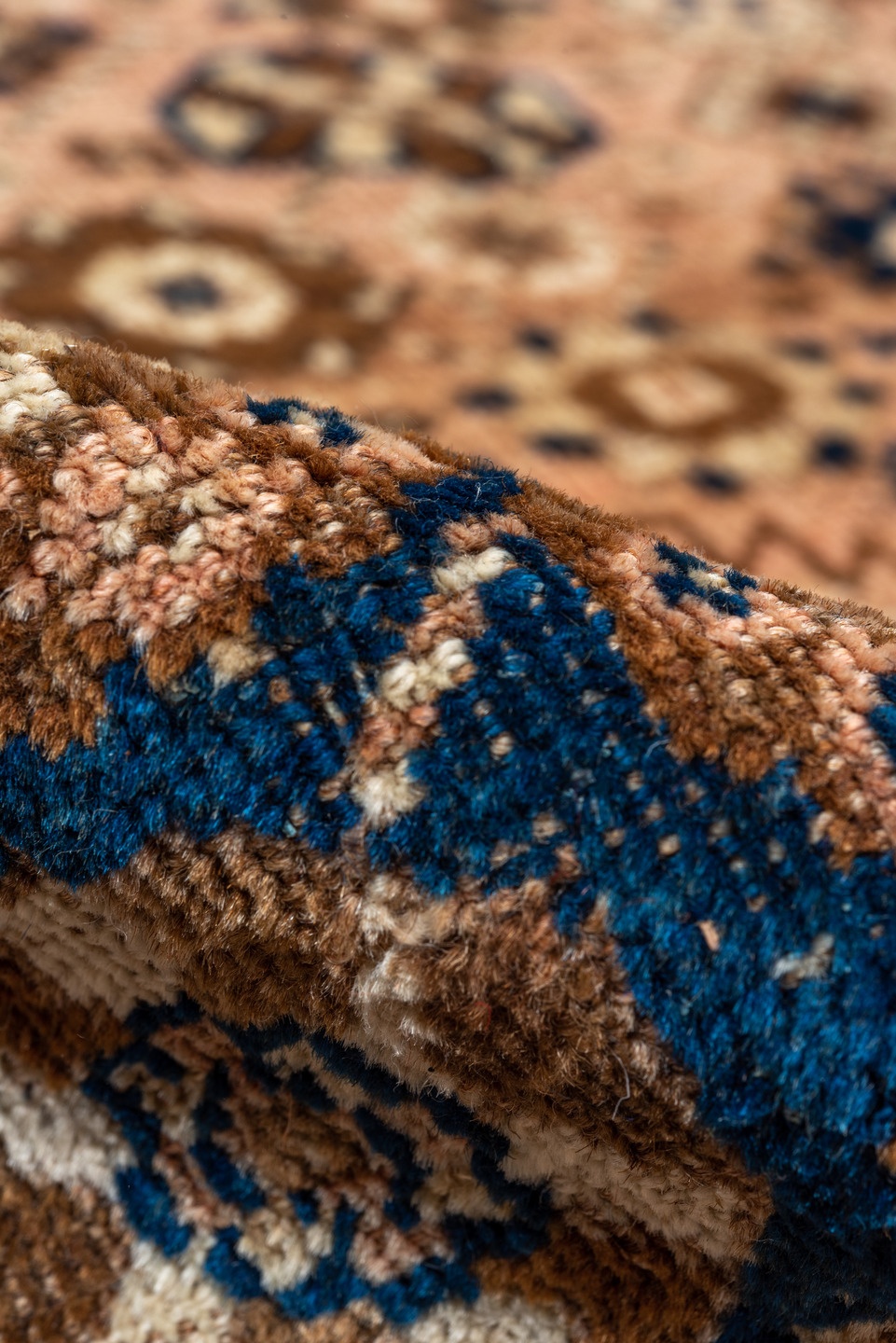 shiraz Carpet - # 128448