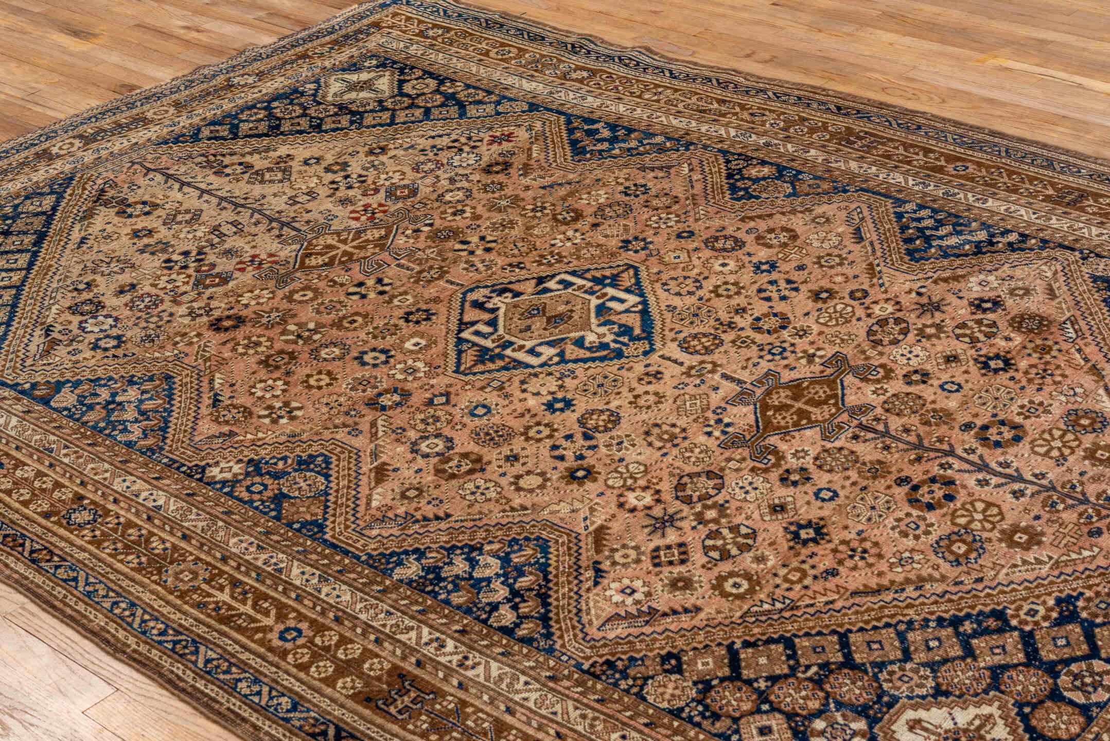 shiraz Carpet - # 128448