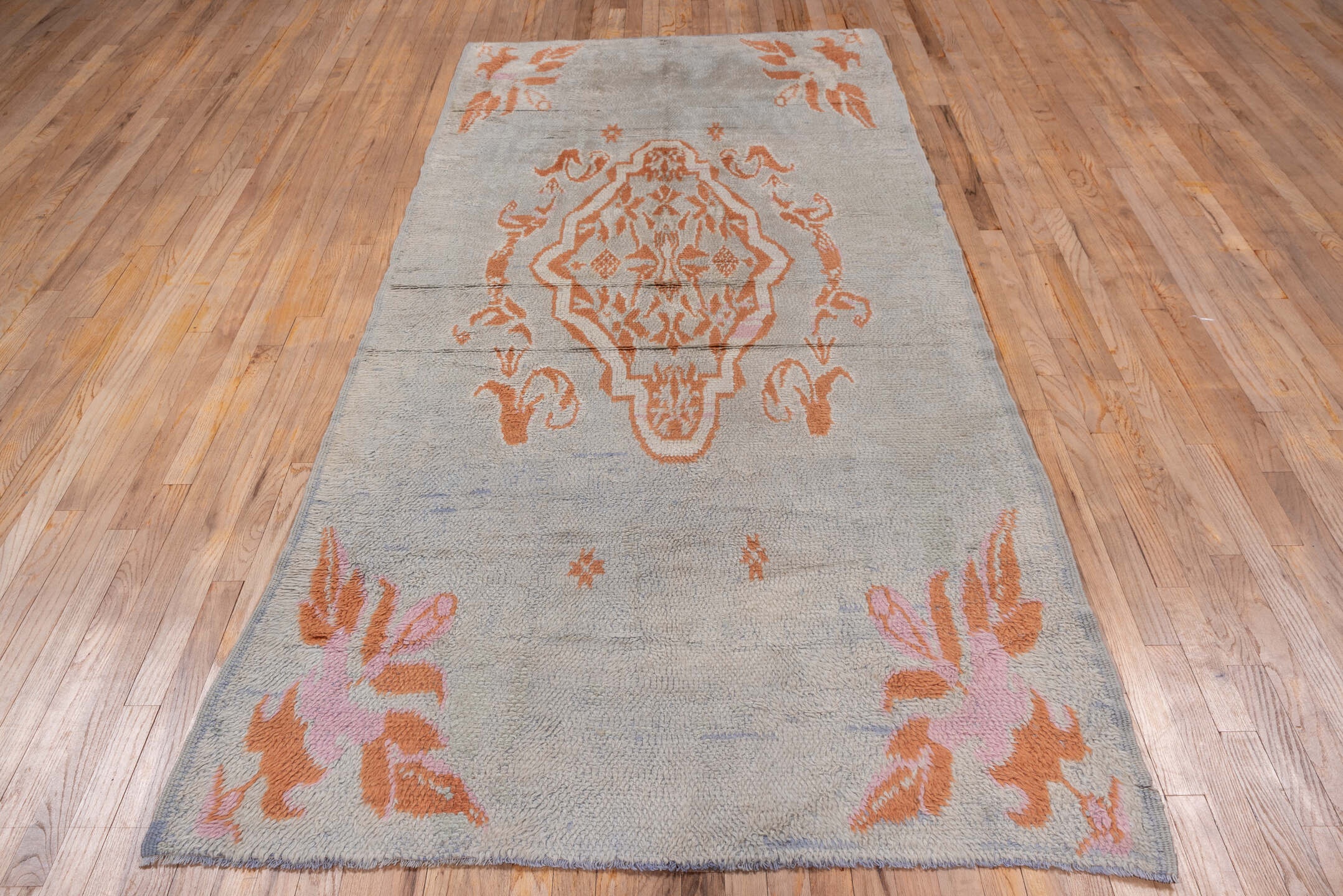 moroccan Rug - # 128453
