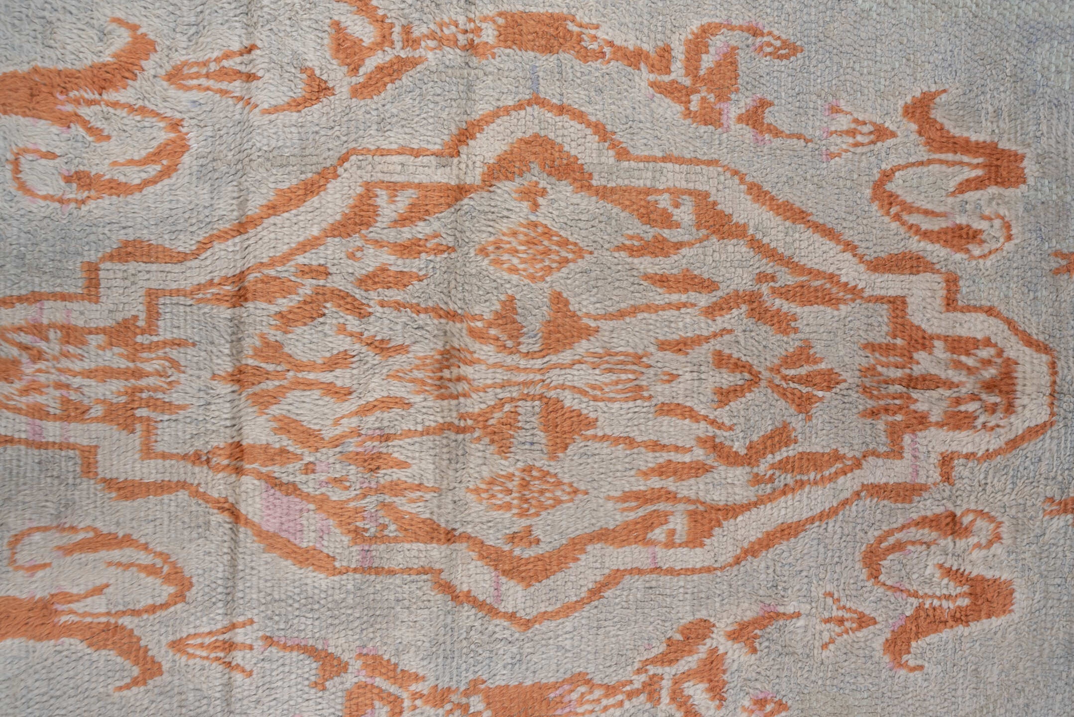moroccan Rug - # 128453