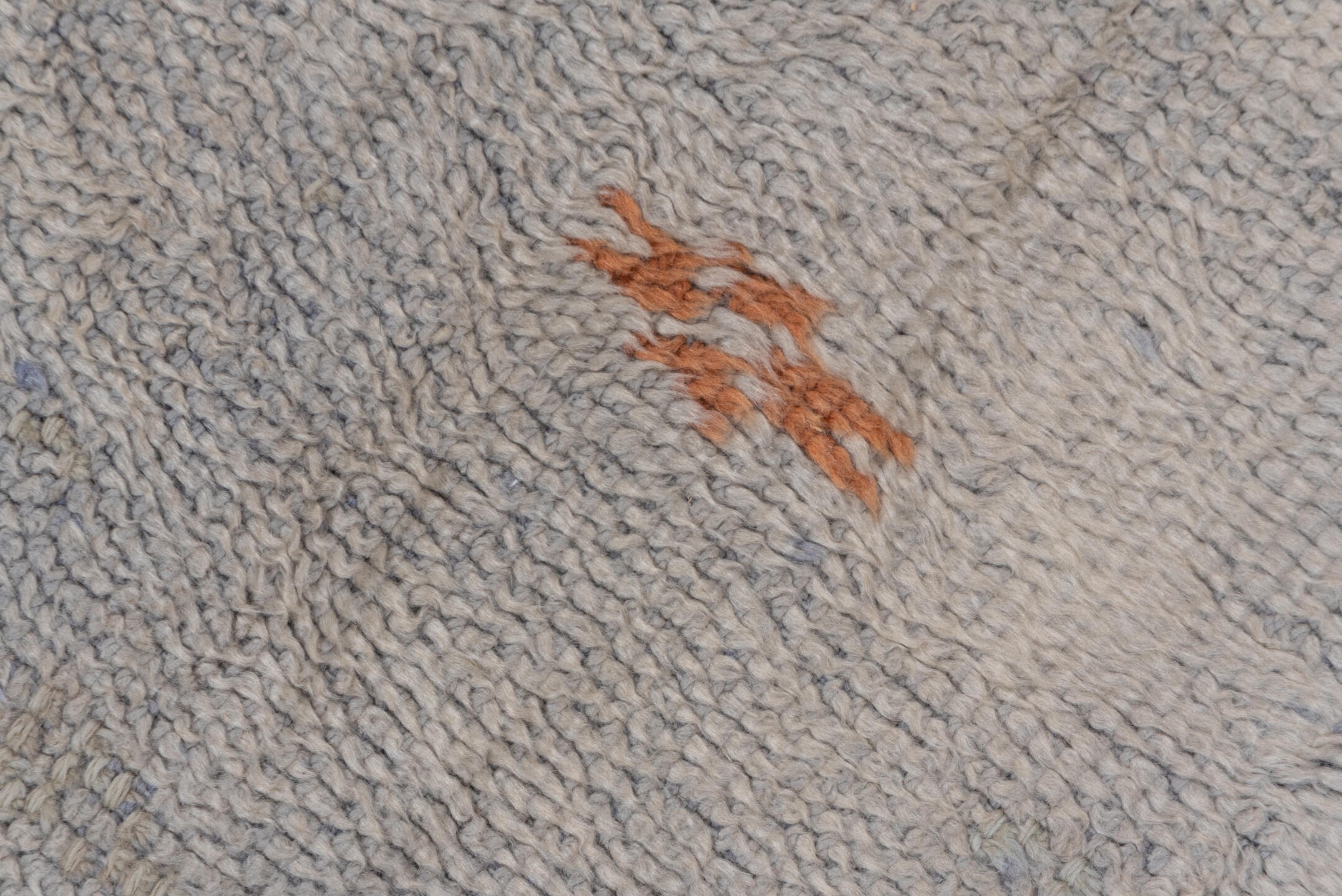 moroccan Rug - # 128453