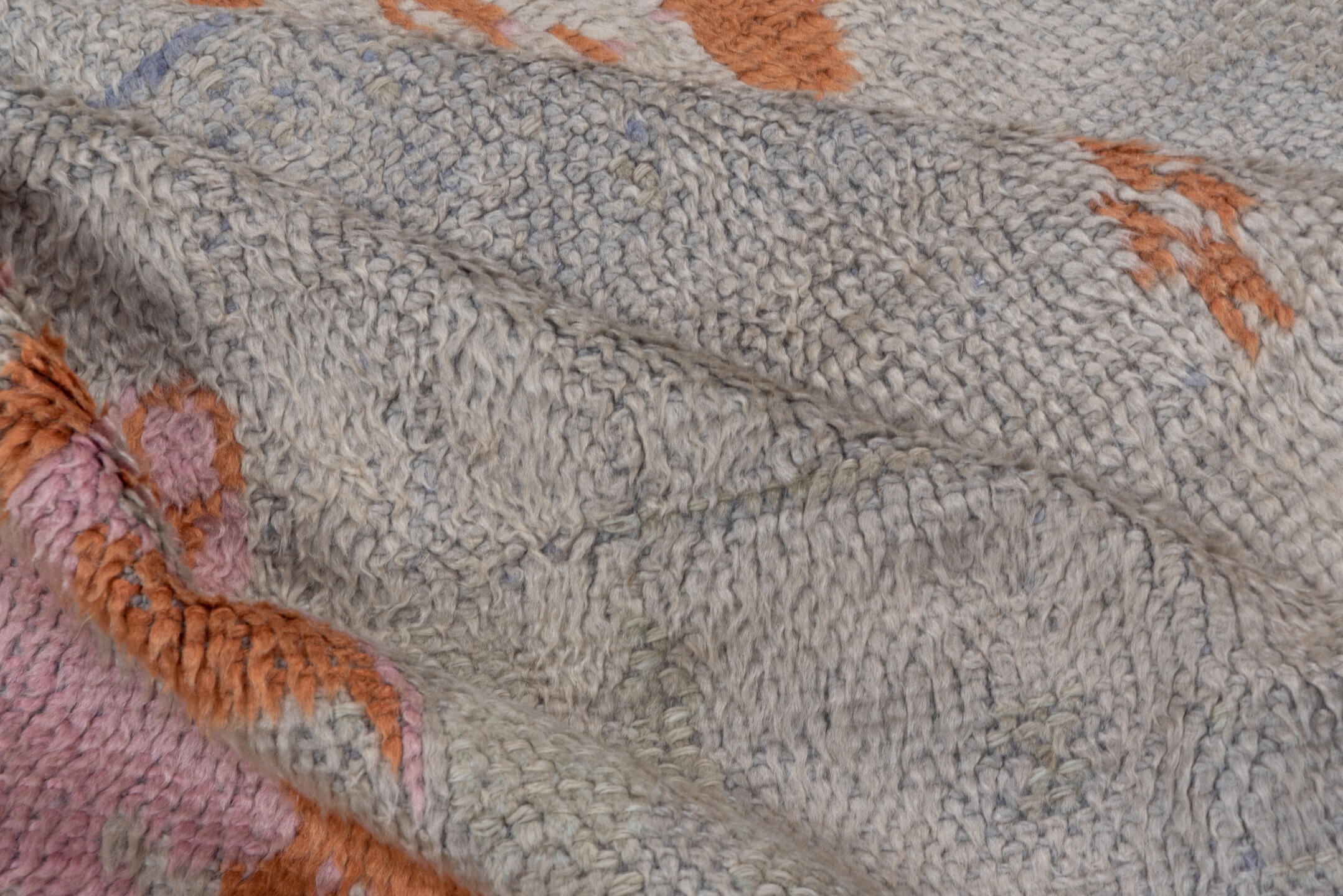 moroccan Rug - # 128453