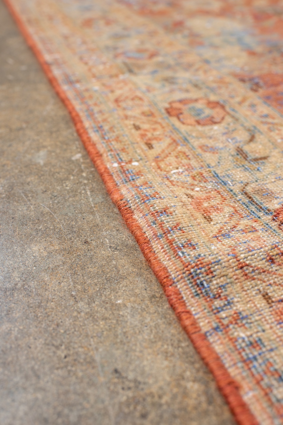 tabriz Rug - # 128458