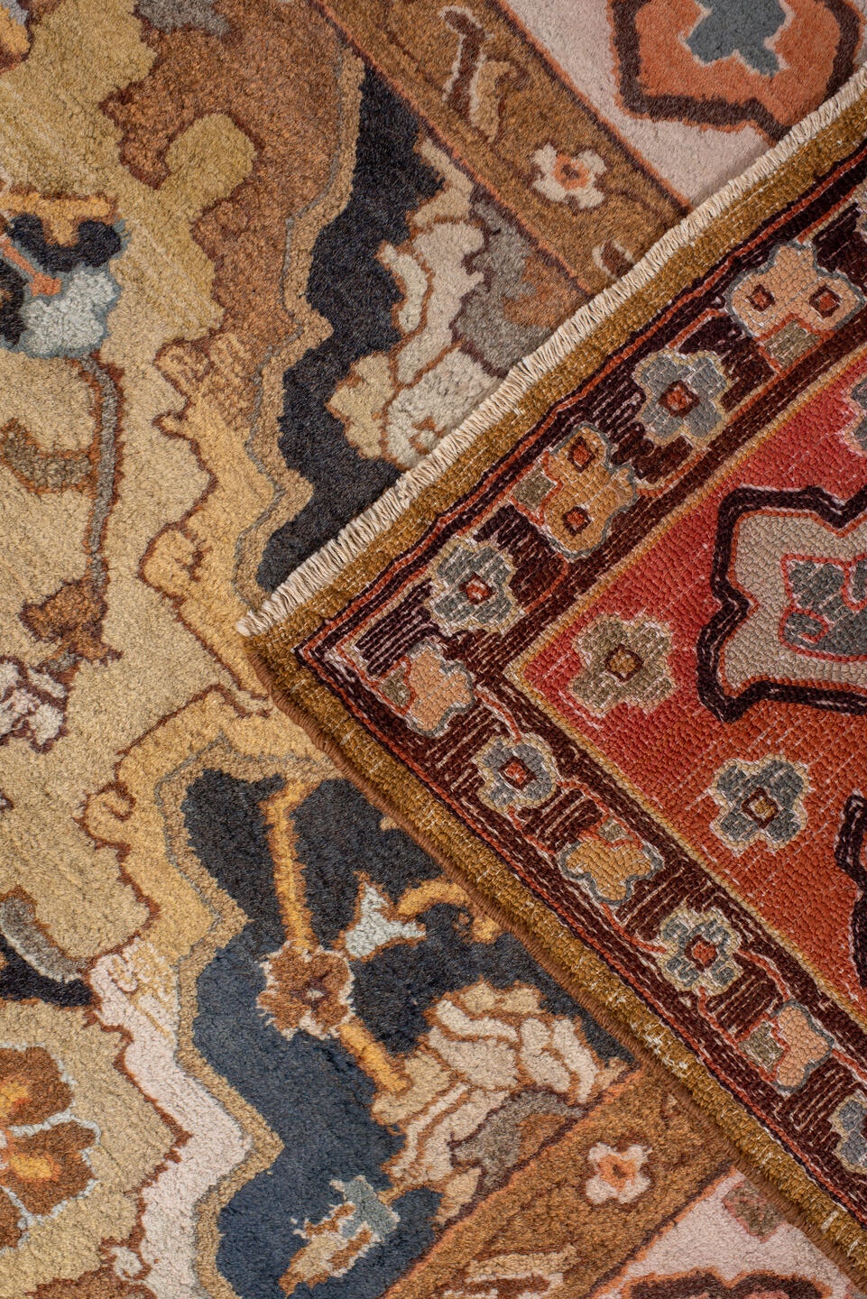 european Rug - # 128468