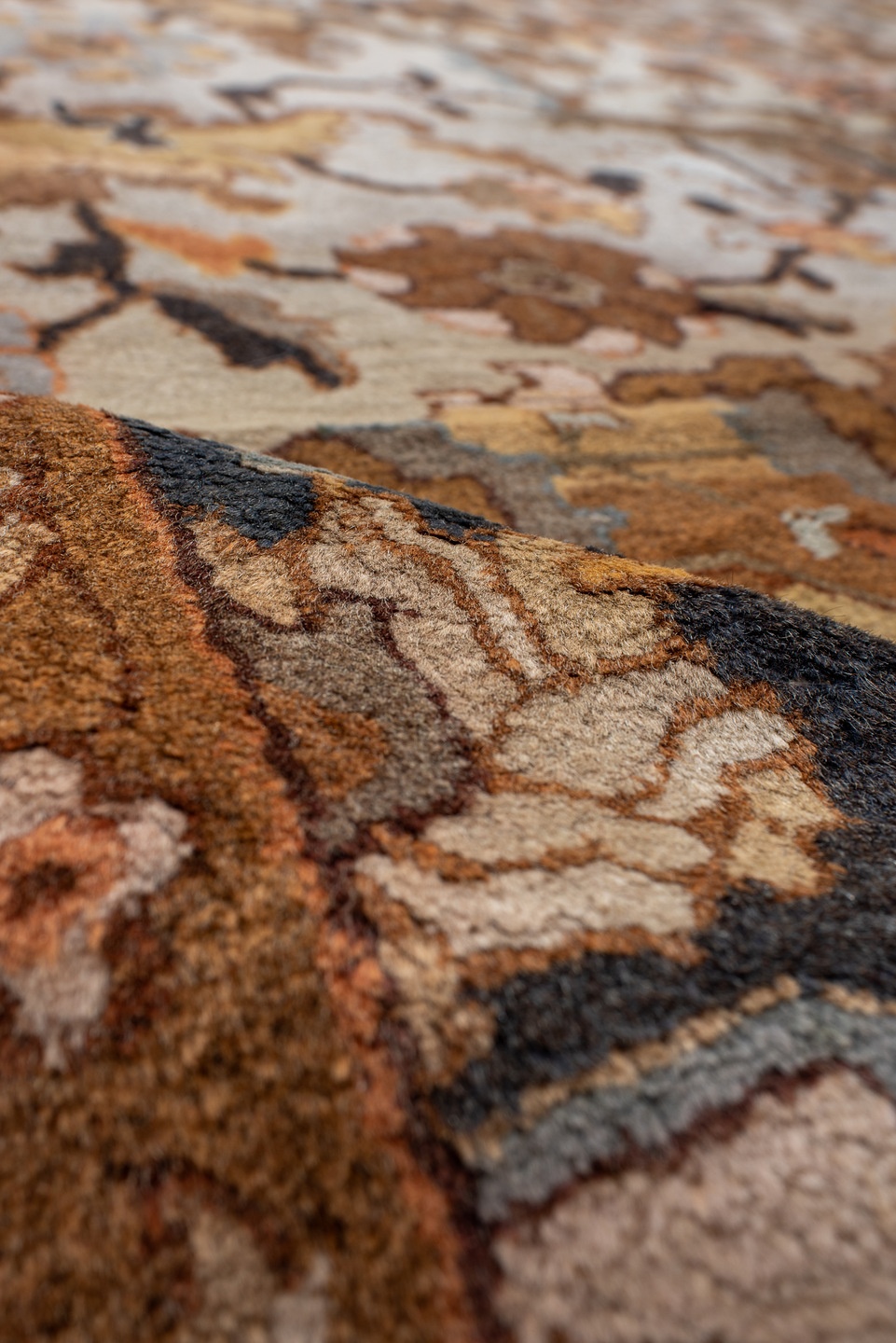 european Rug - # 128468