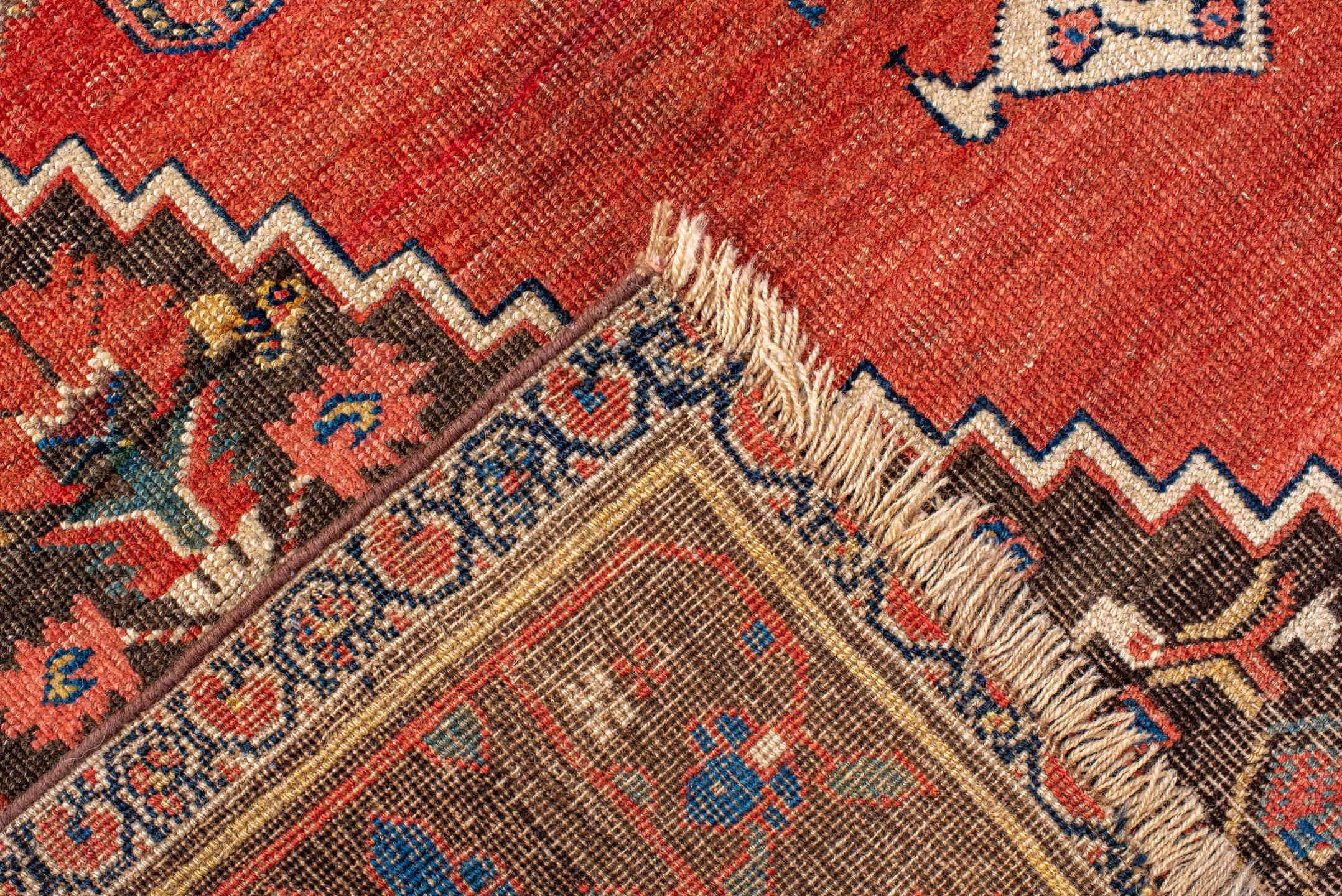 bidjar Rug - # 128471