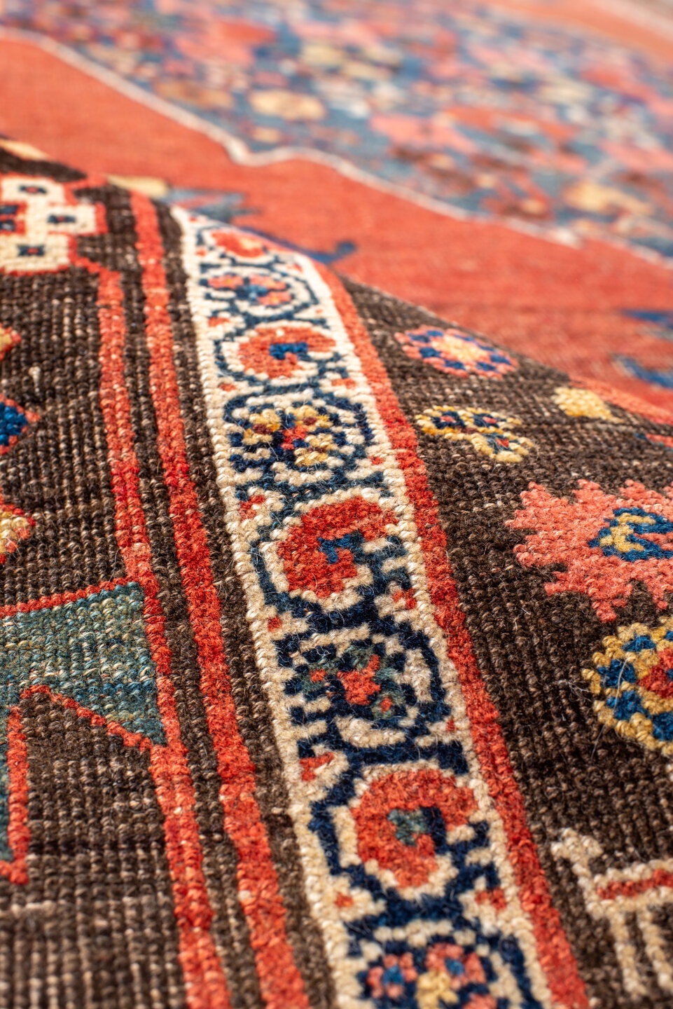 bidjar Rug - # 128471