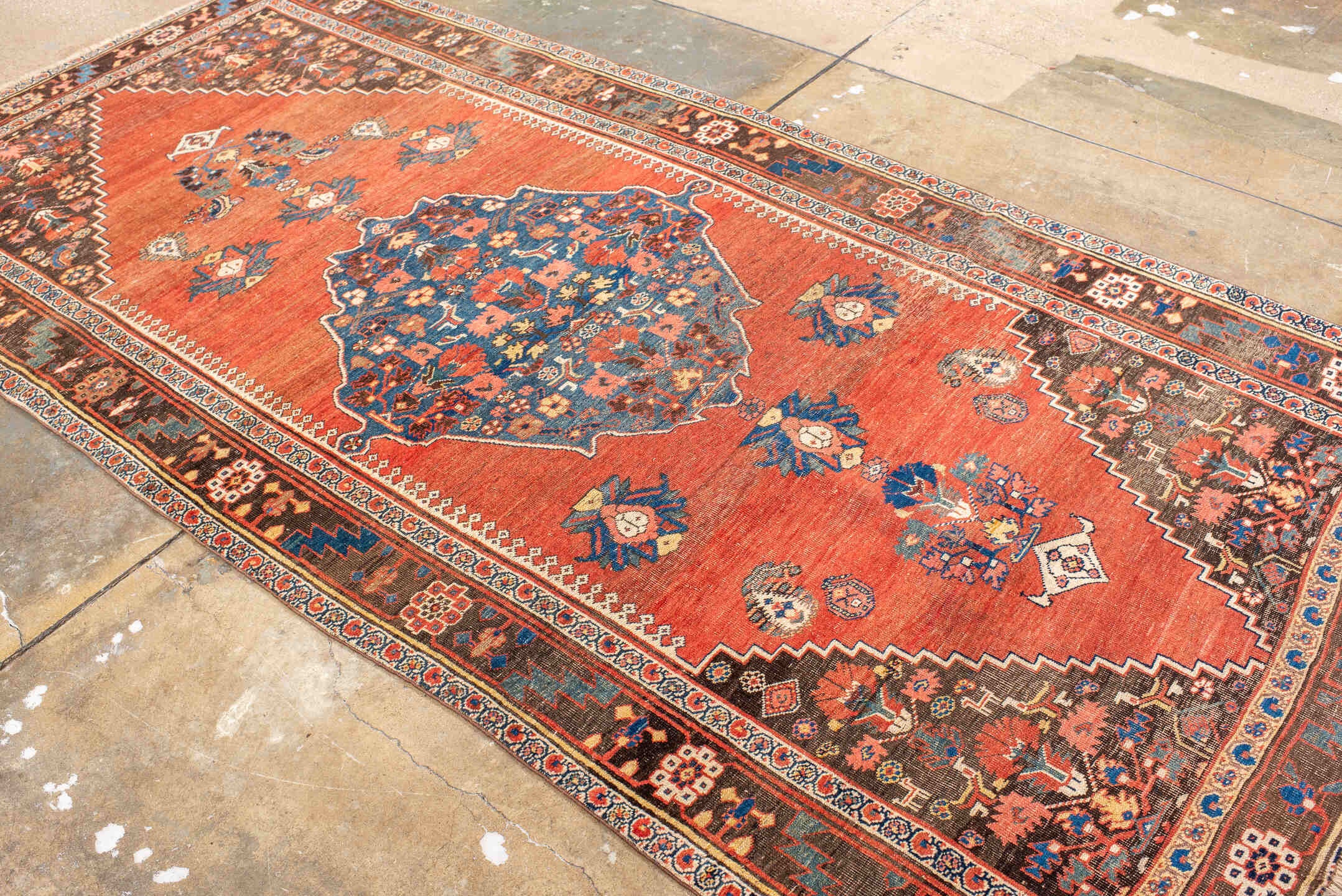 bidjar Rug - # 128471