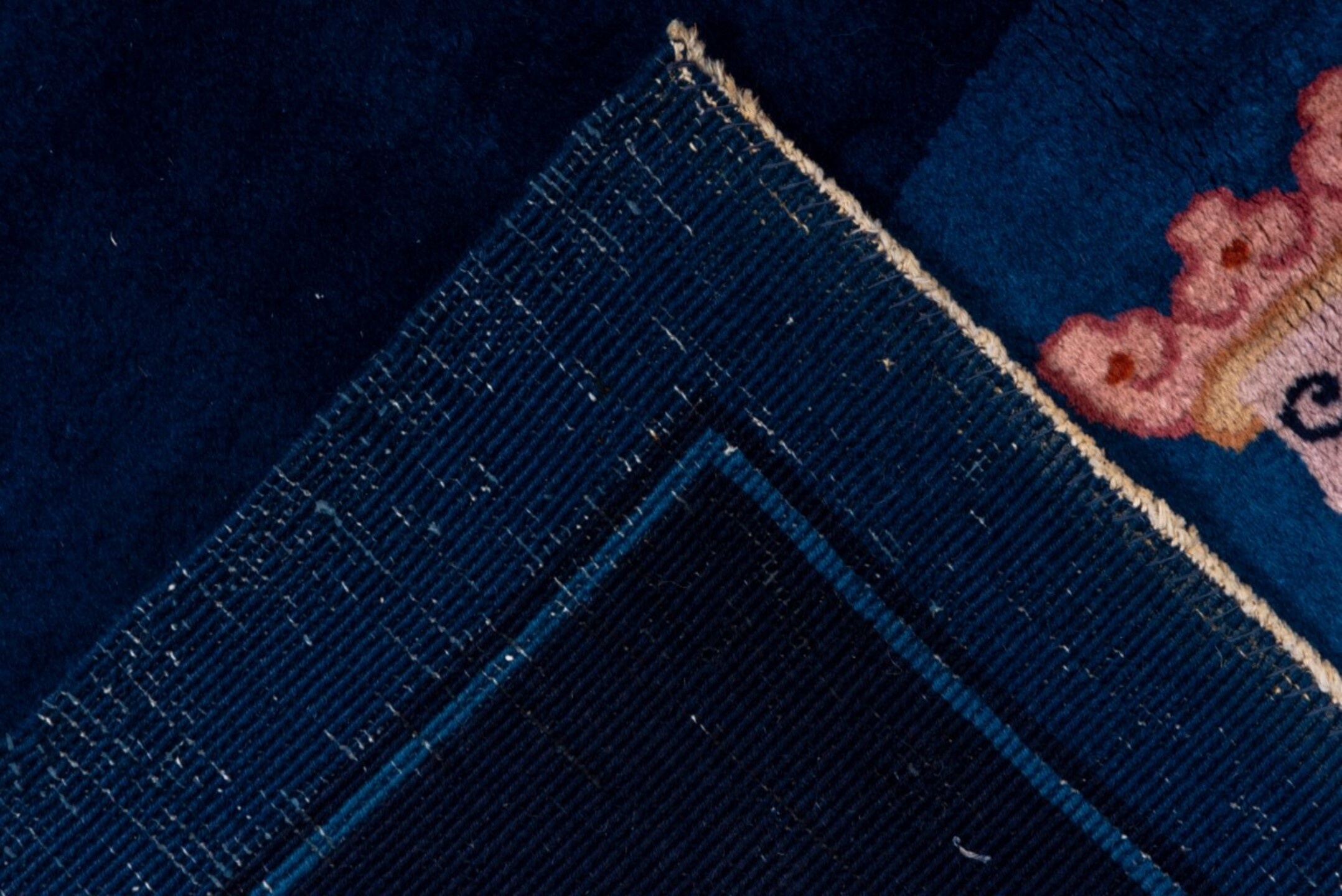 chinese Carpet - # 128481