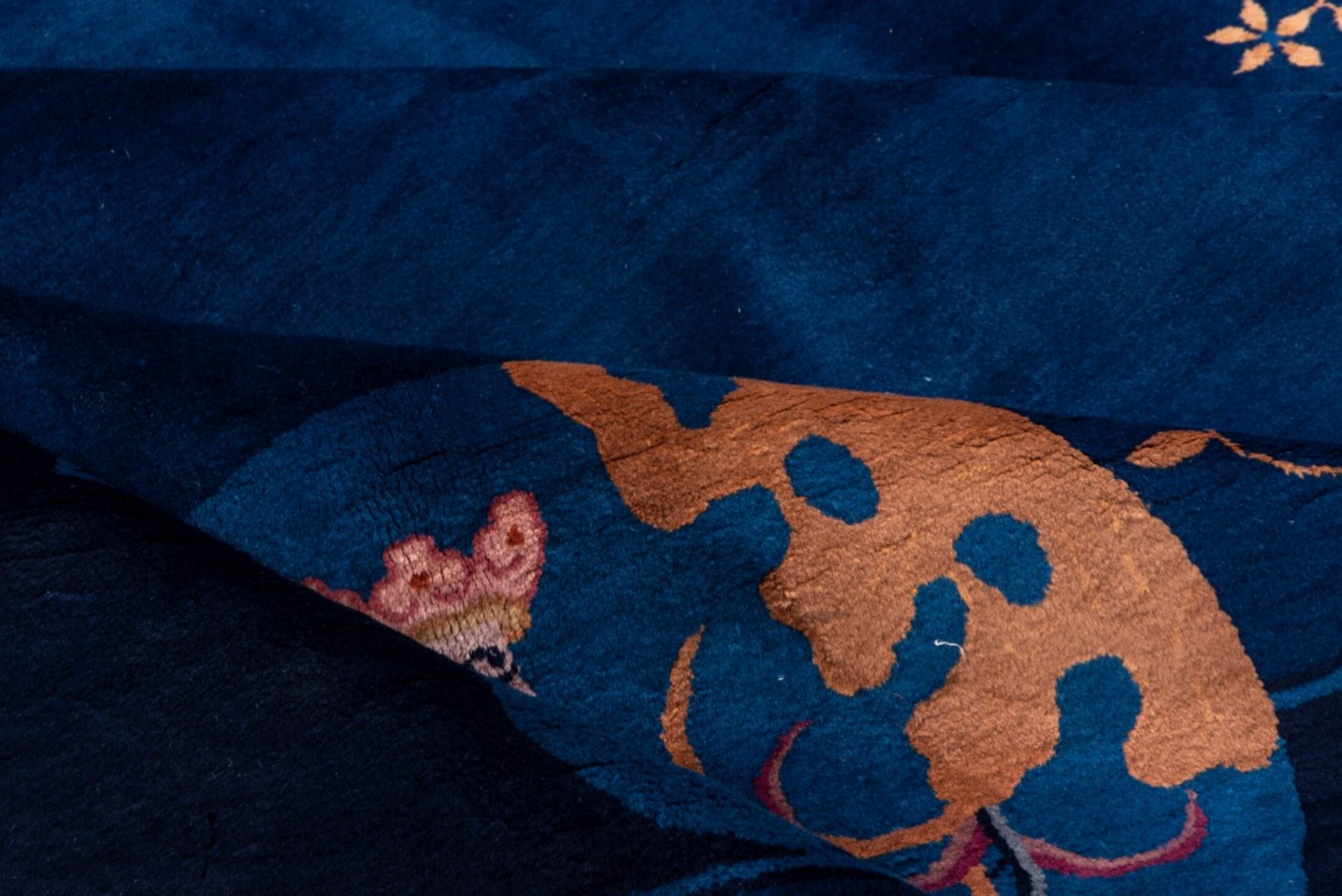 chinese Carpet - # 128481