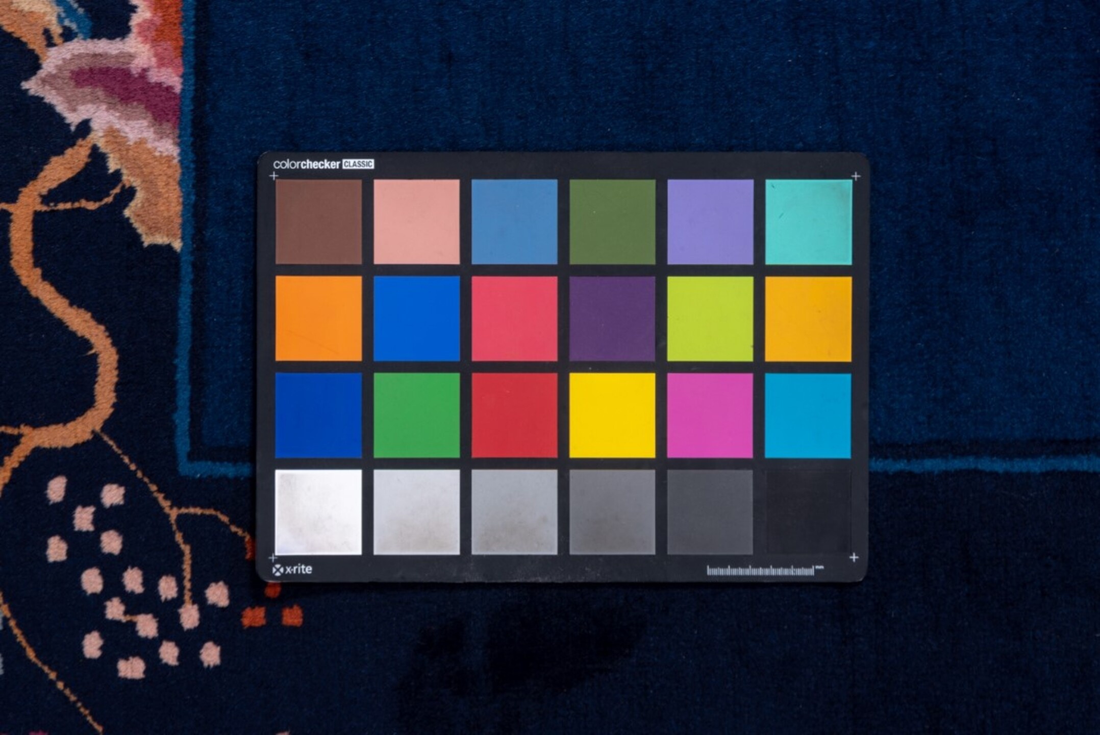 chinese Carpet - # 128481