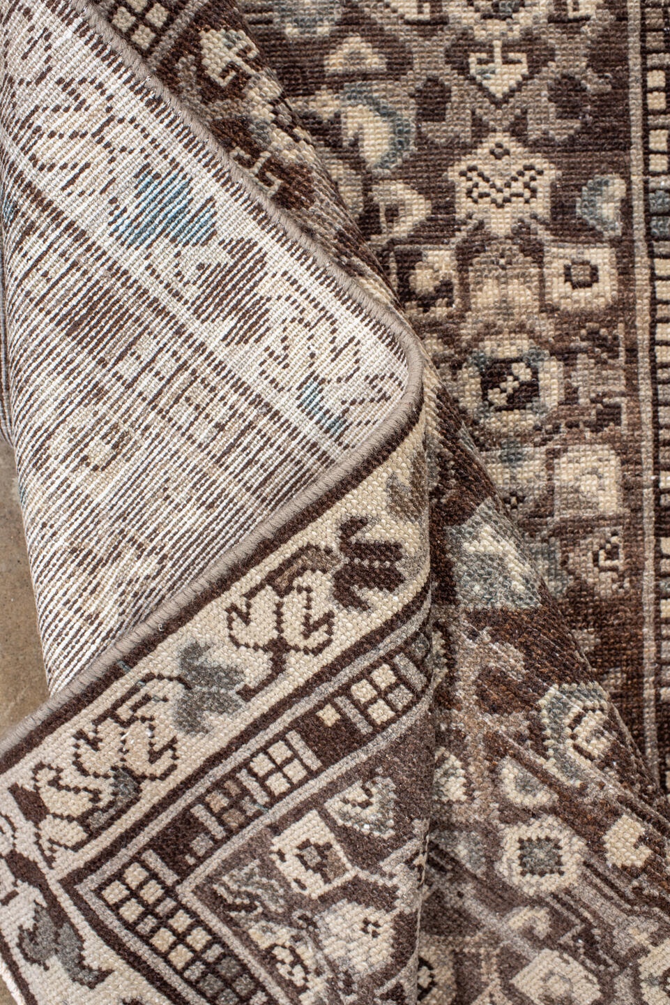malayer Runner - # 128483
