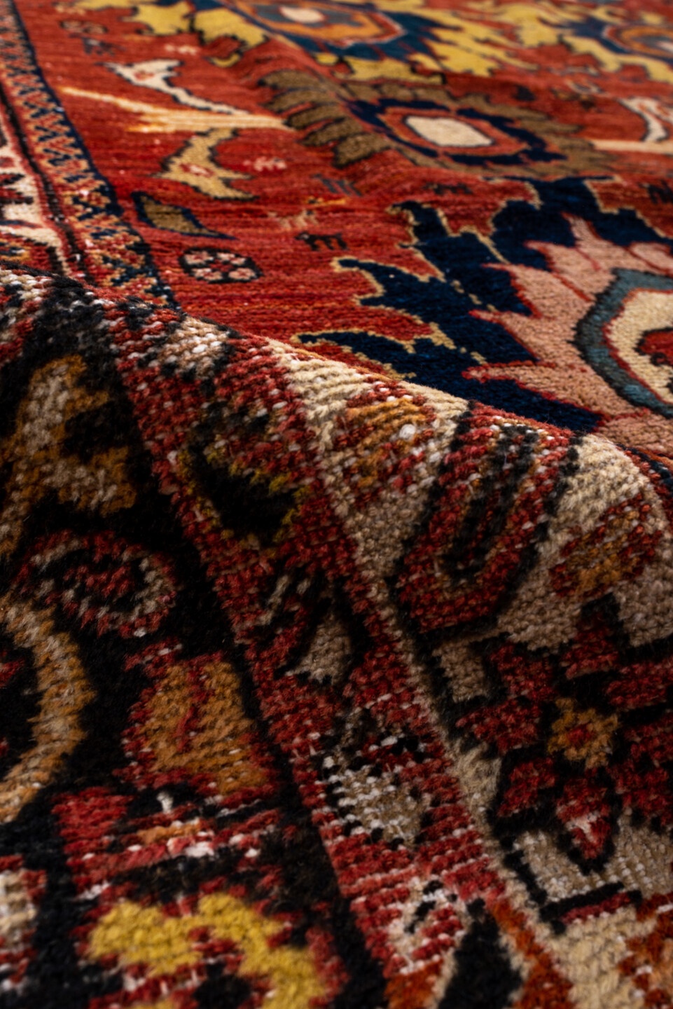 sultanabad Carpet - # 128495