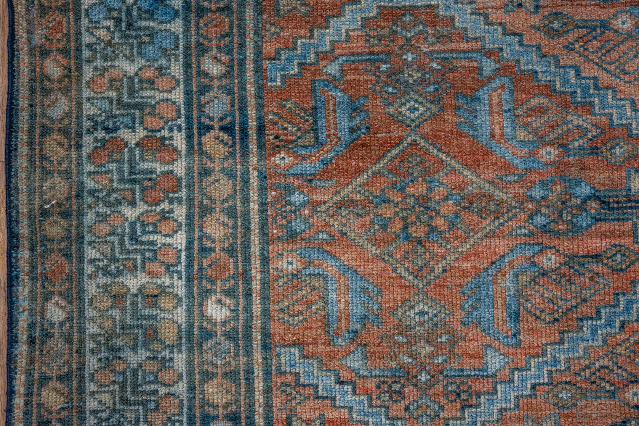 malayer Rug - # 128496