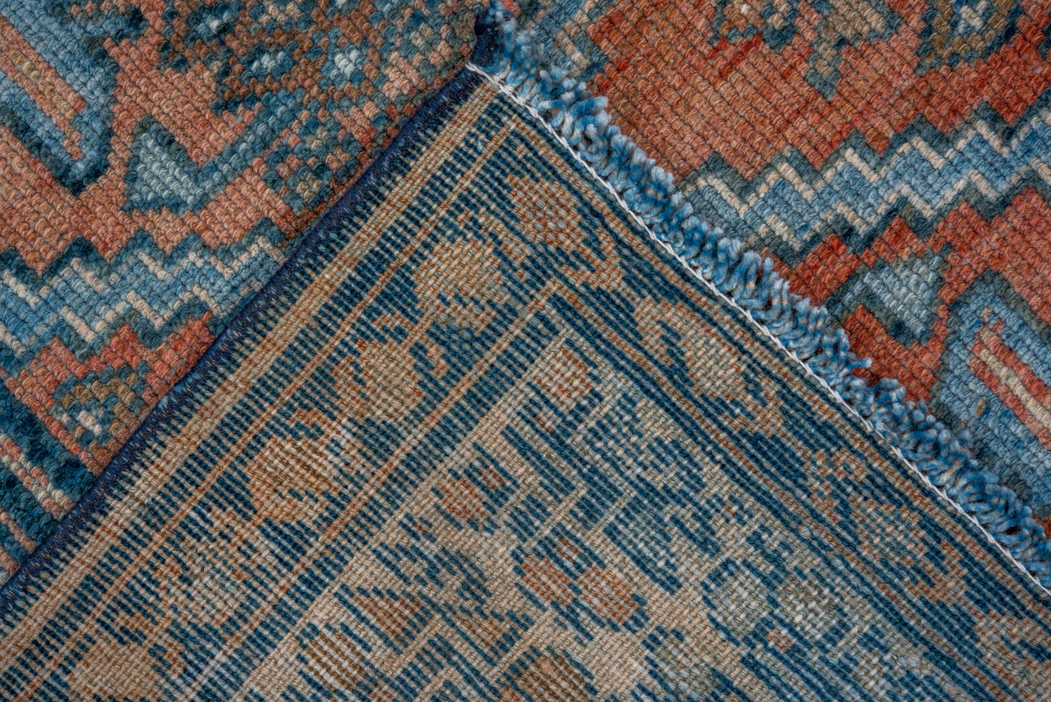 malayer Rug - # 128496