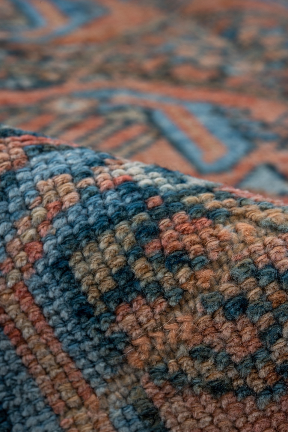 malayer Rug - # 128496