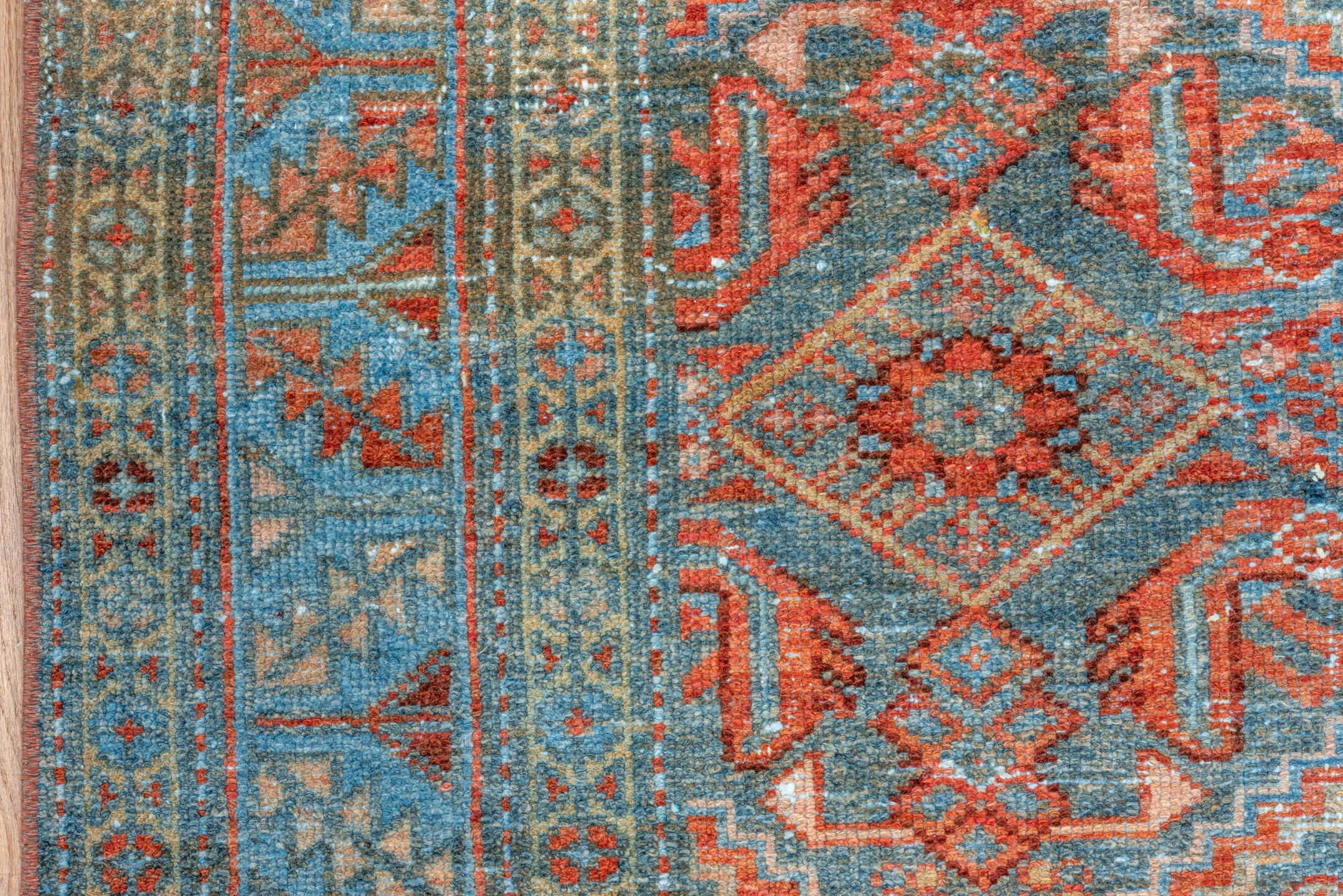 malayer Rug - # 128500