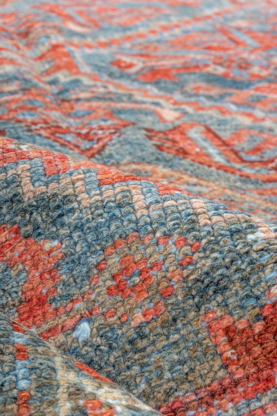 malayer Rug - # 128500