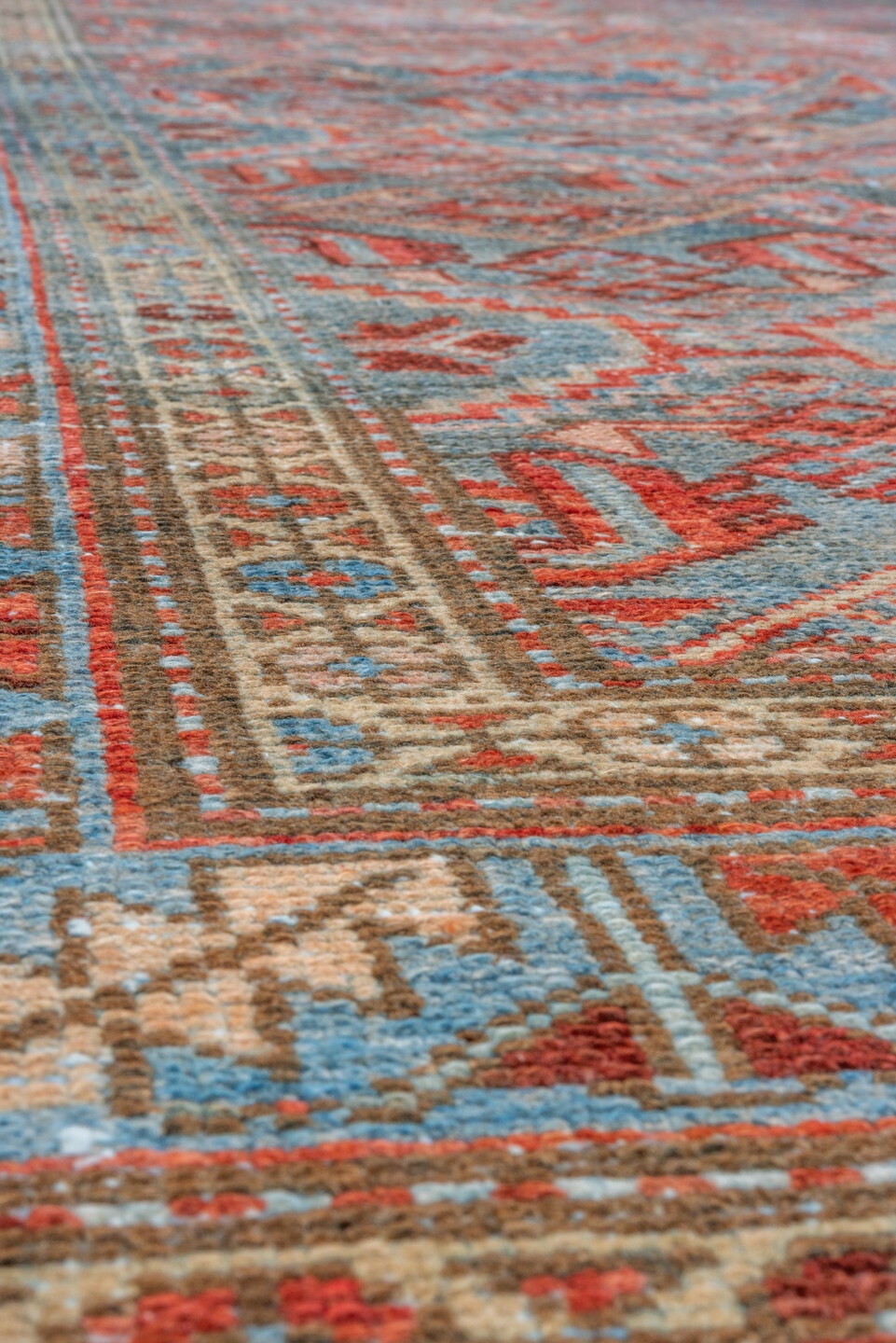 malayer Rug - # 128500