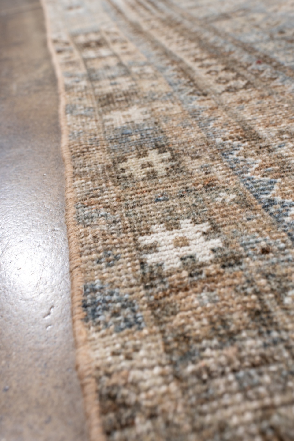 shiraz Rug - # 128501