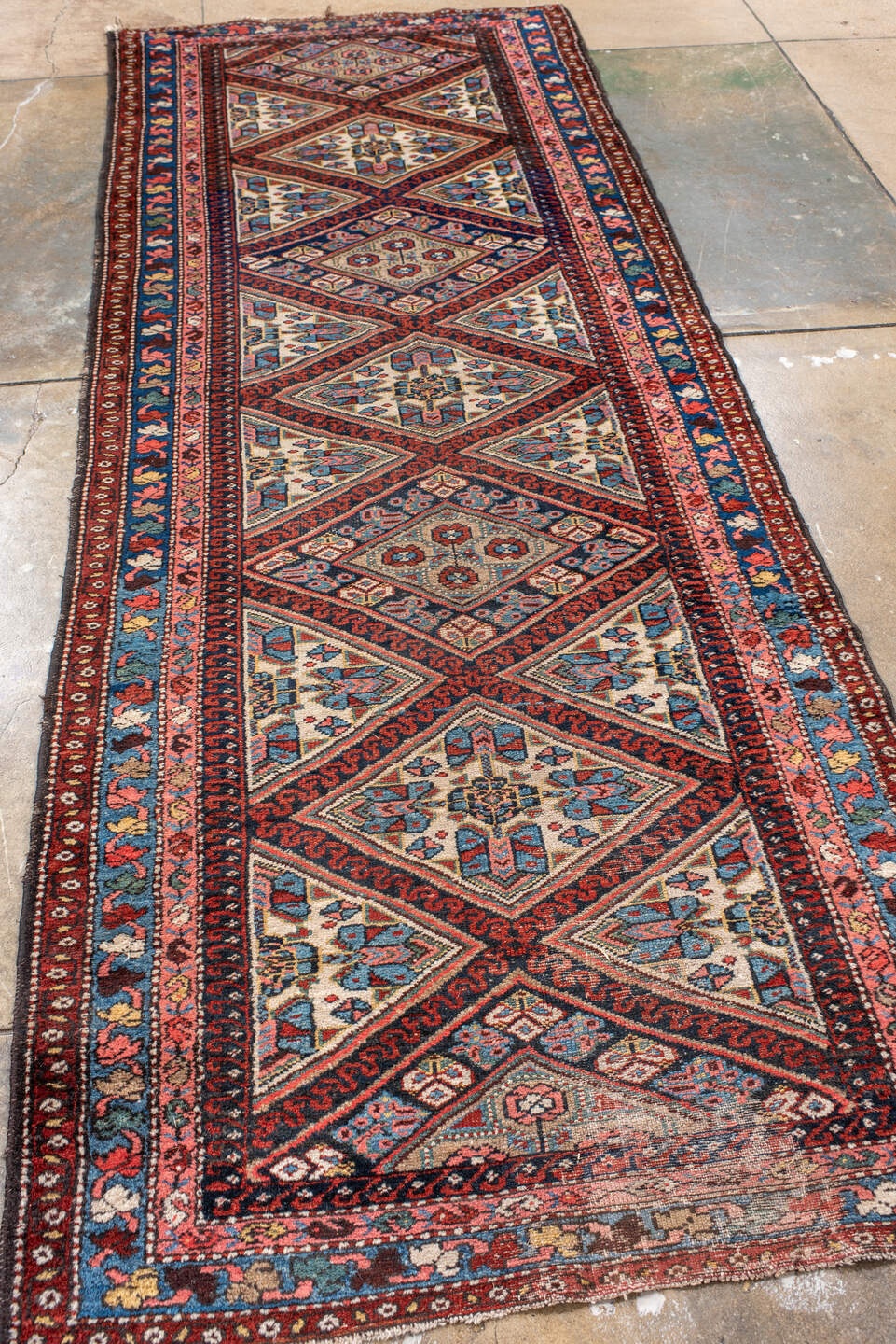 malayer Runner - # 128505
