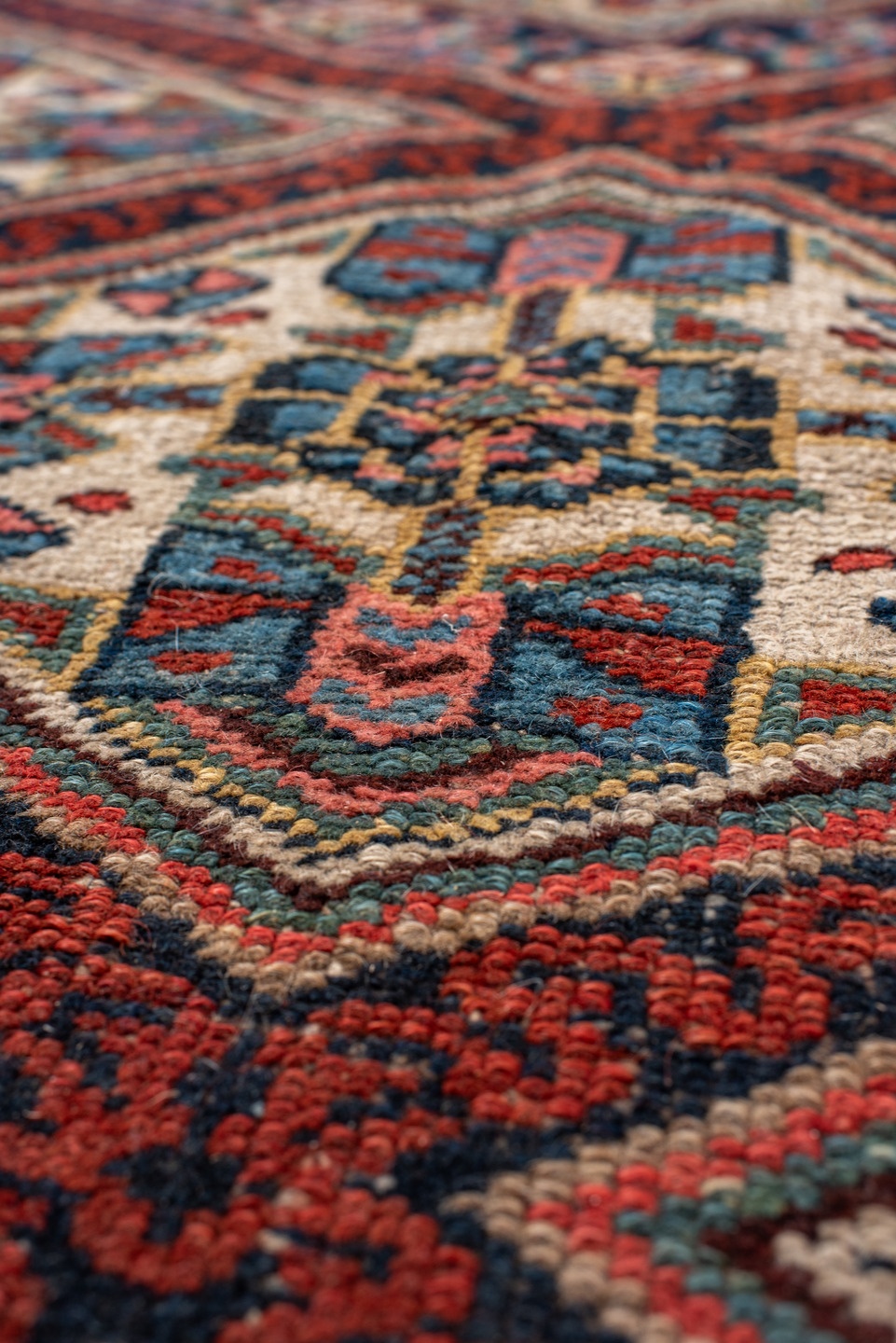 malayer Runner - # 128505