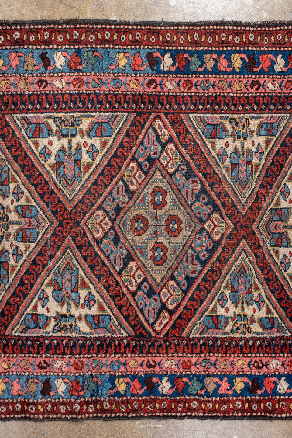 malayer Runner - # 128505