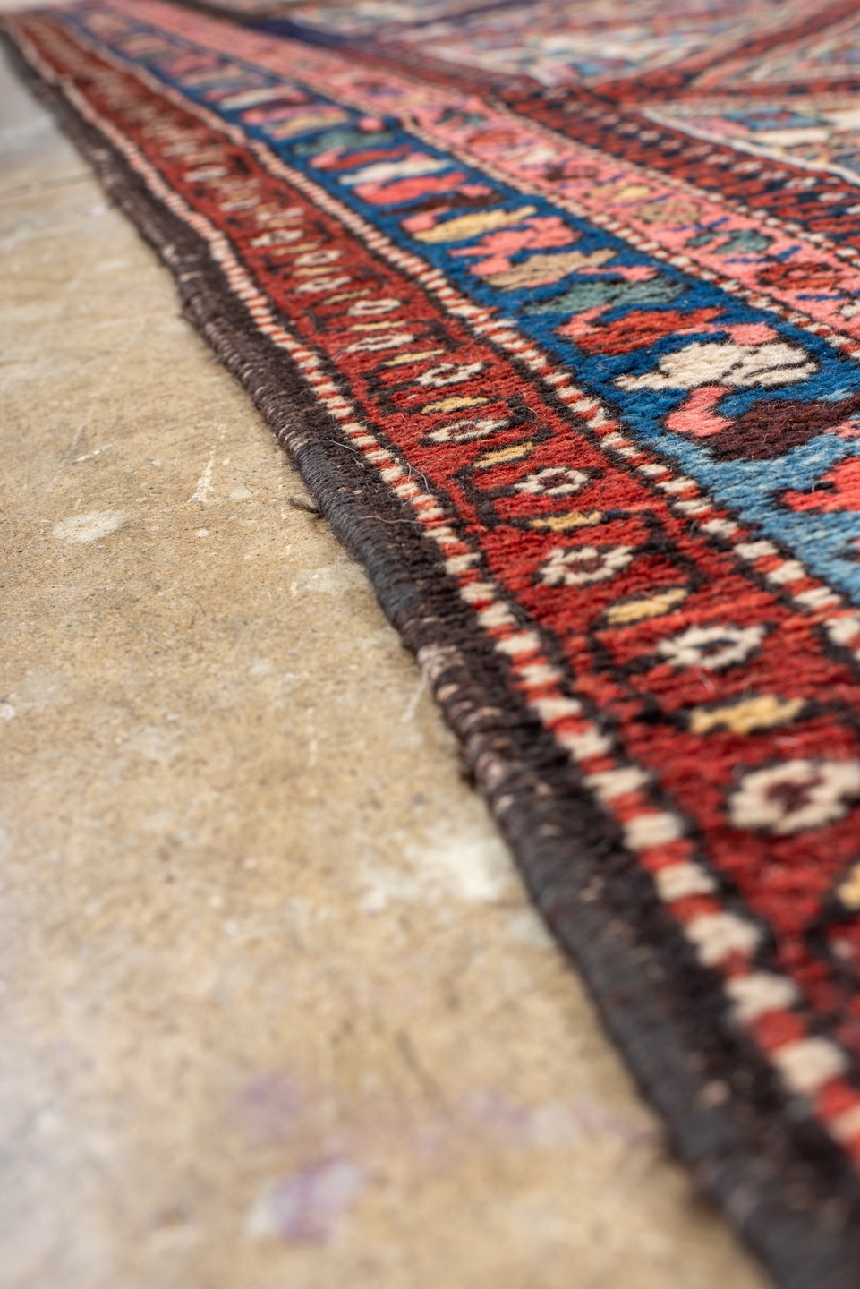 malayer Runner - # 128505