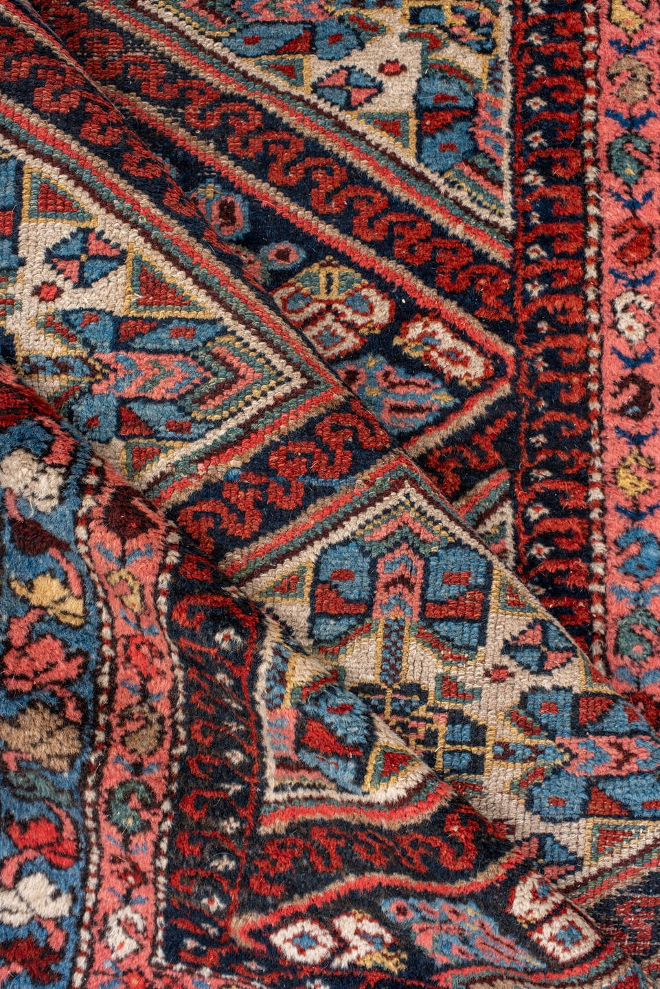 malayer Runner - # 128505