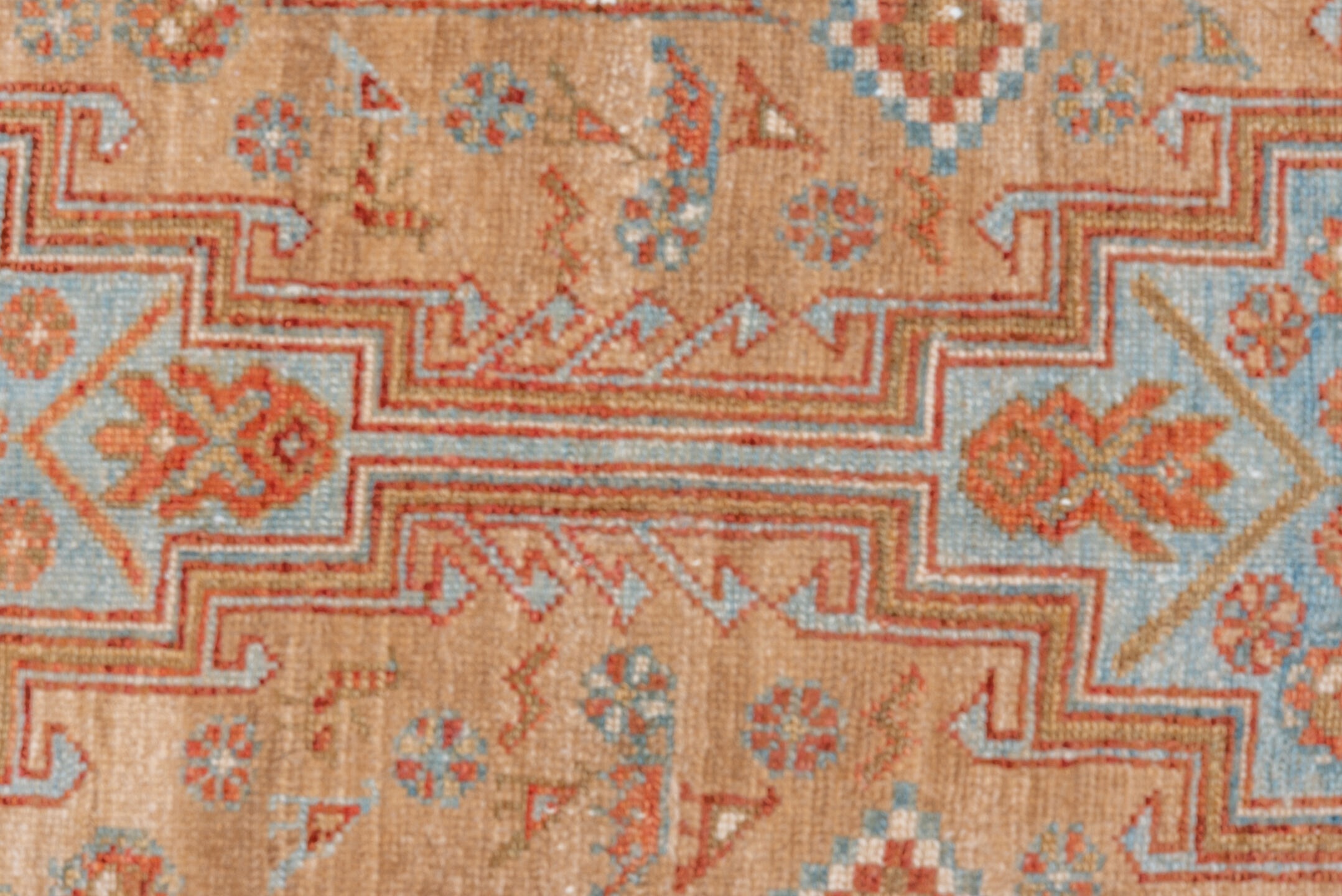 malayer Rug - # 128508