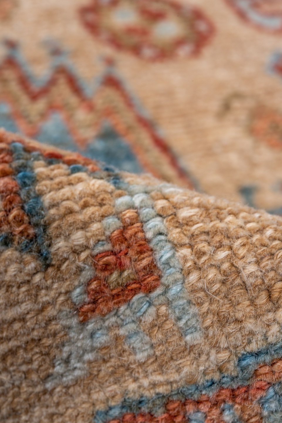 malayer Rug - # 128508